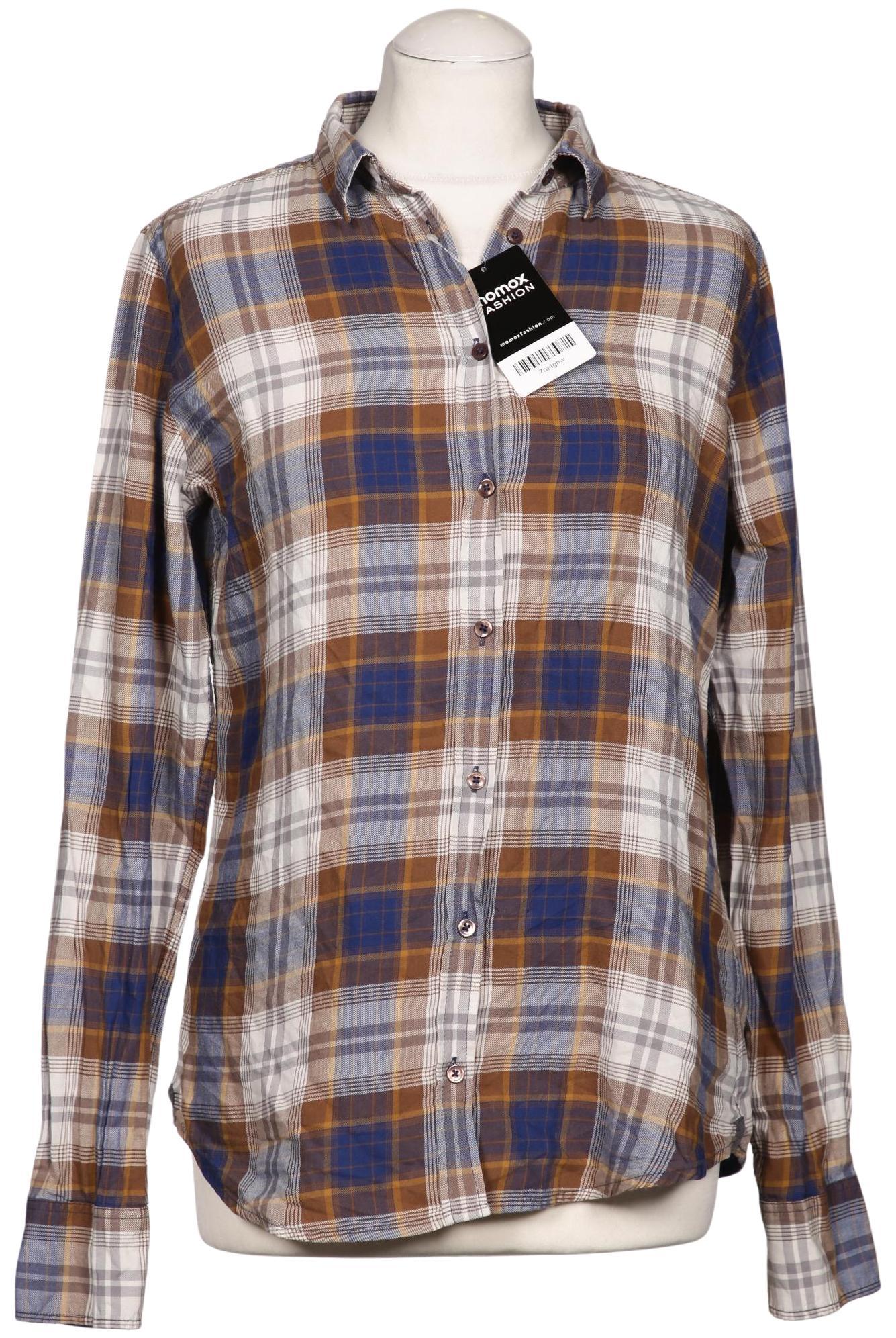 

Marc O Polo Damen Bluse, mehrfarbig, Gr. 38