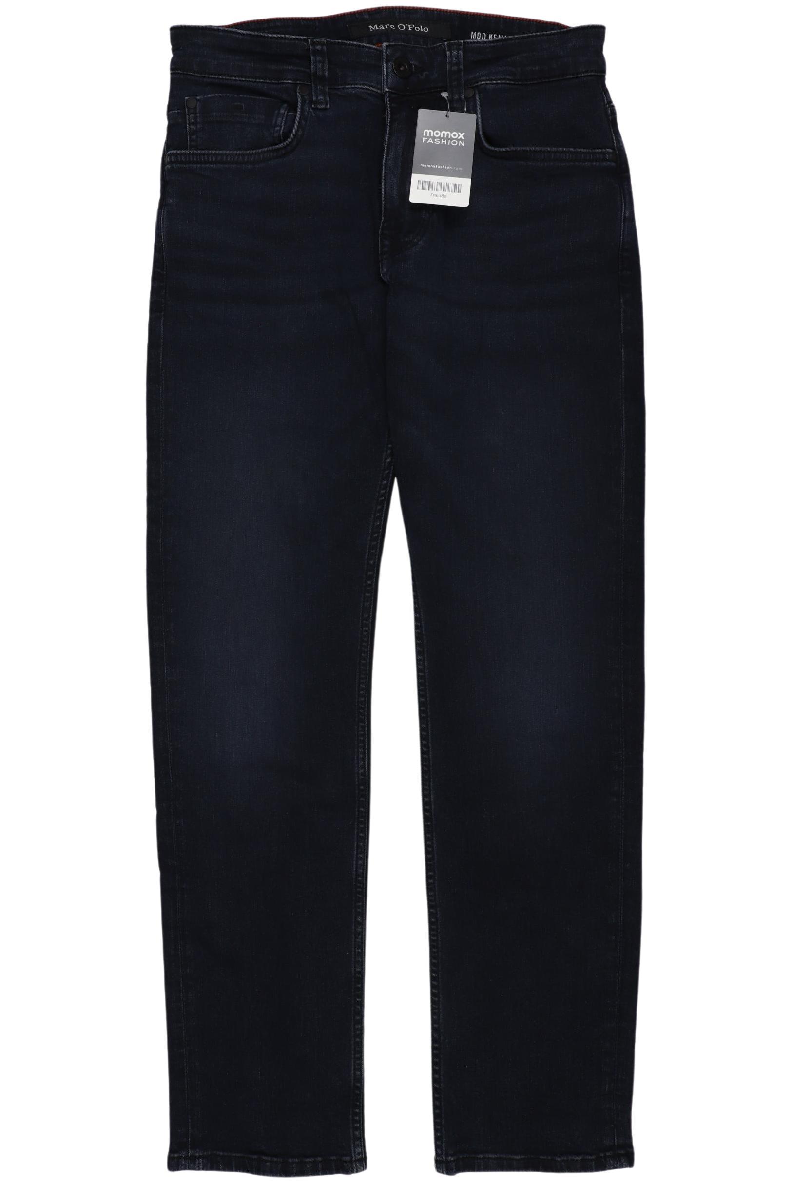 

Marc O Polo Herren Jeans, marineblau, Gr. 30