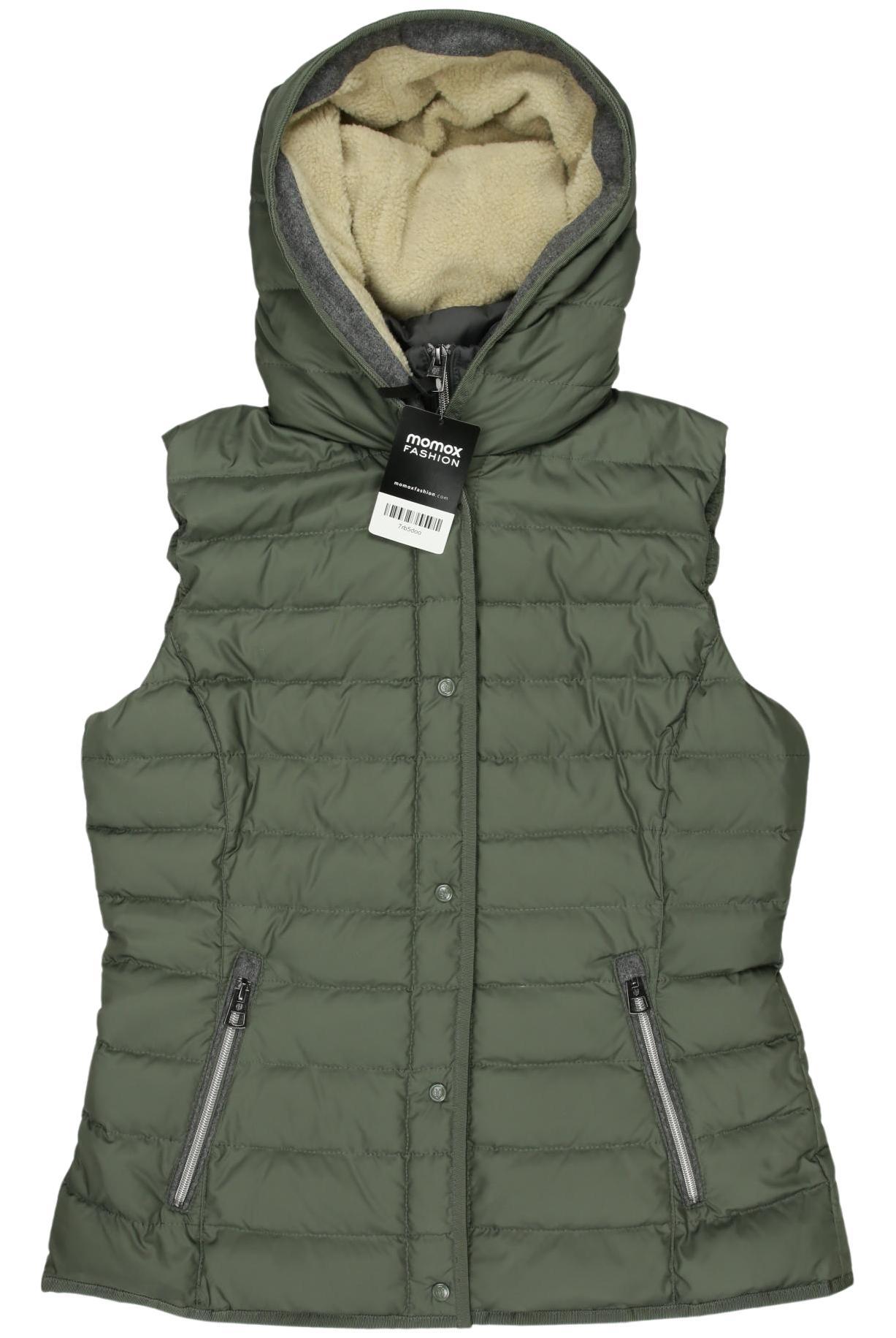 

Marc O Polo Damen Weste, grün, Gr. 40