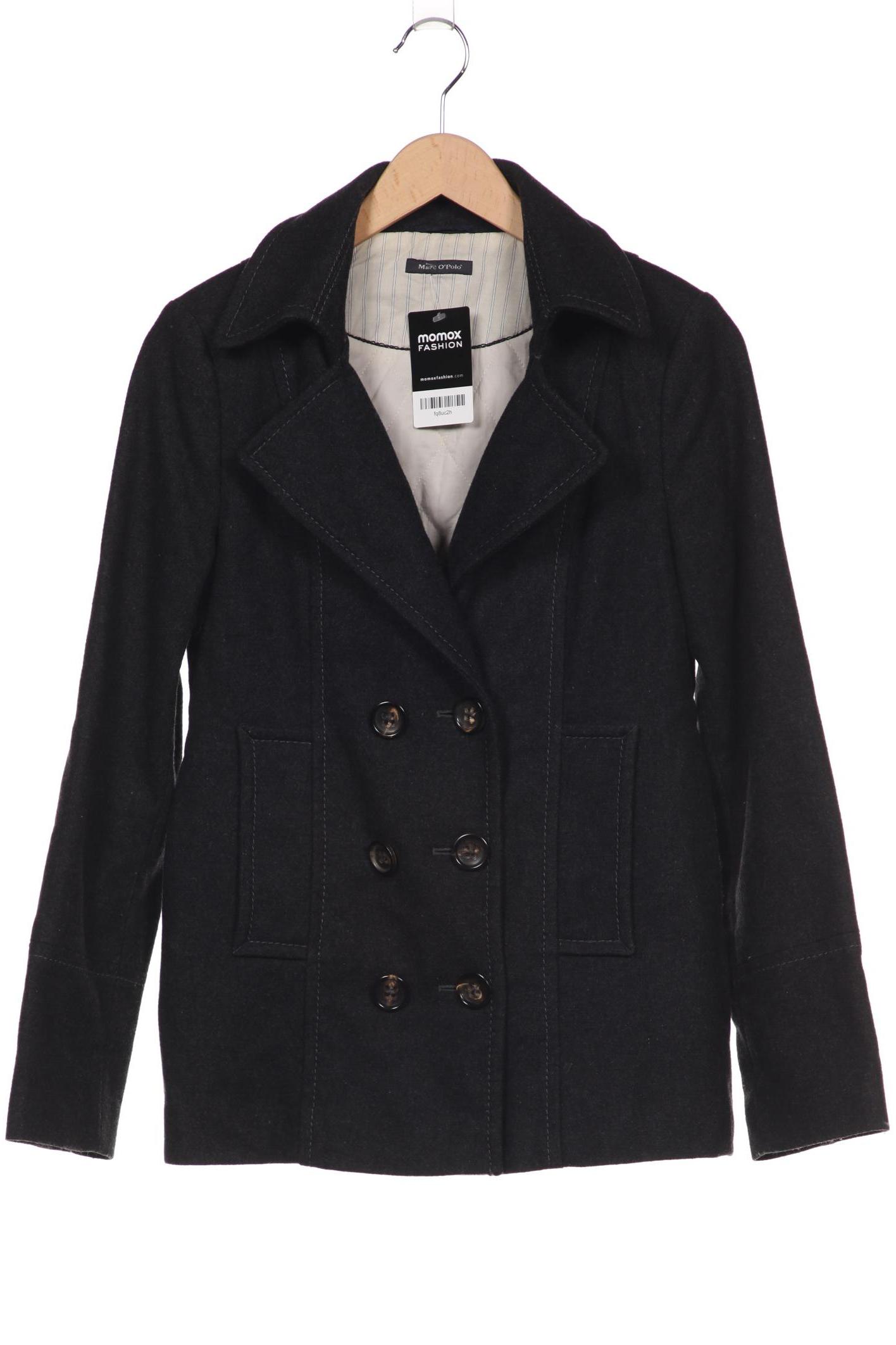 

Marc O Polo Damen Jacke, grau, Gr. 34