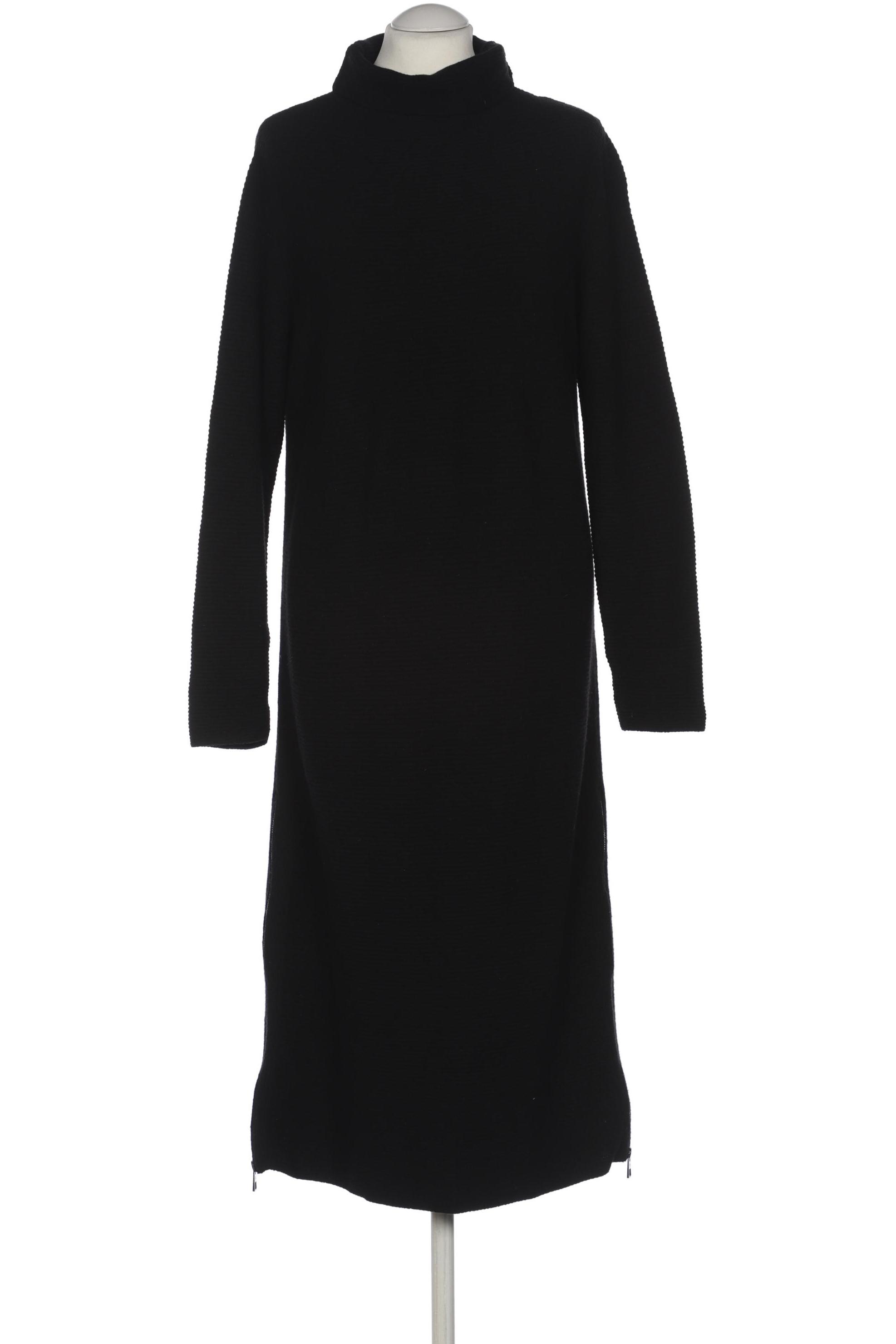 

Marc O Polo Damen Kleid, schwarz, Gr. 36