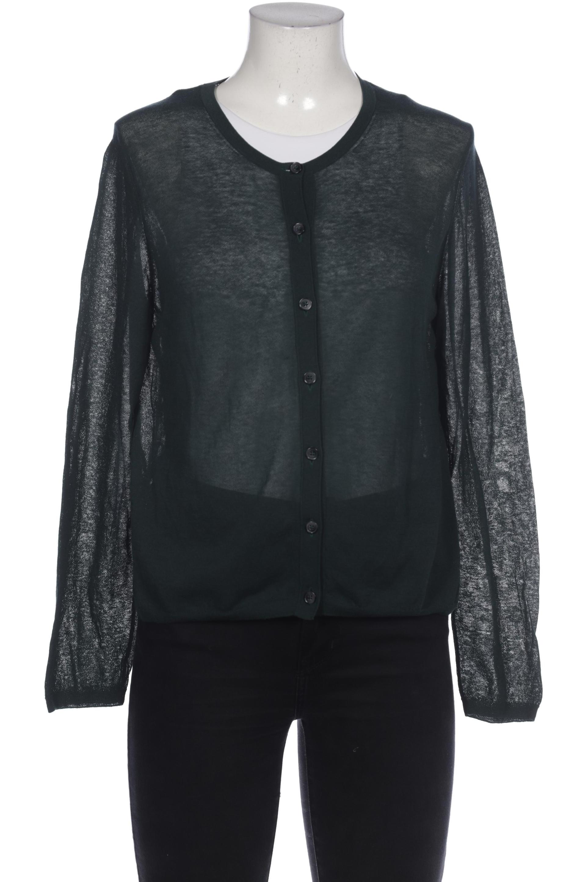 

Marc O Polo Damen Strickjacke, grün, Gr. 42