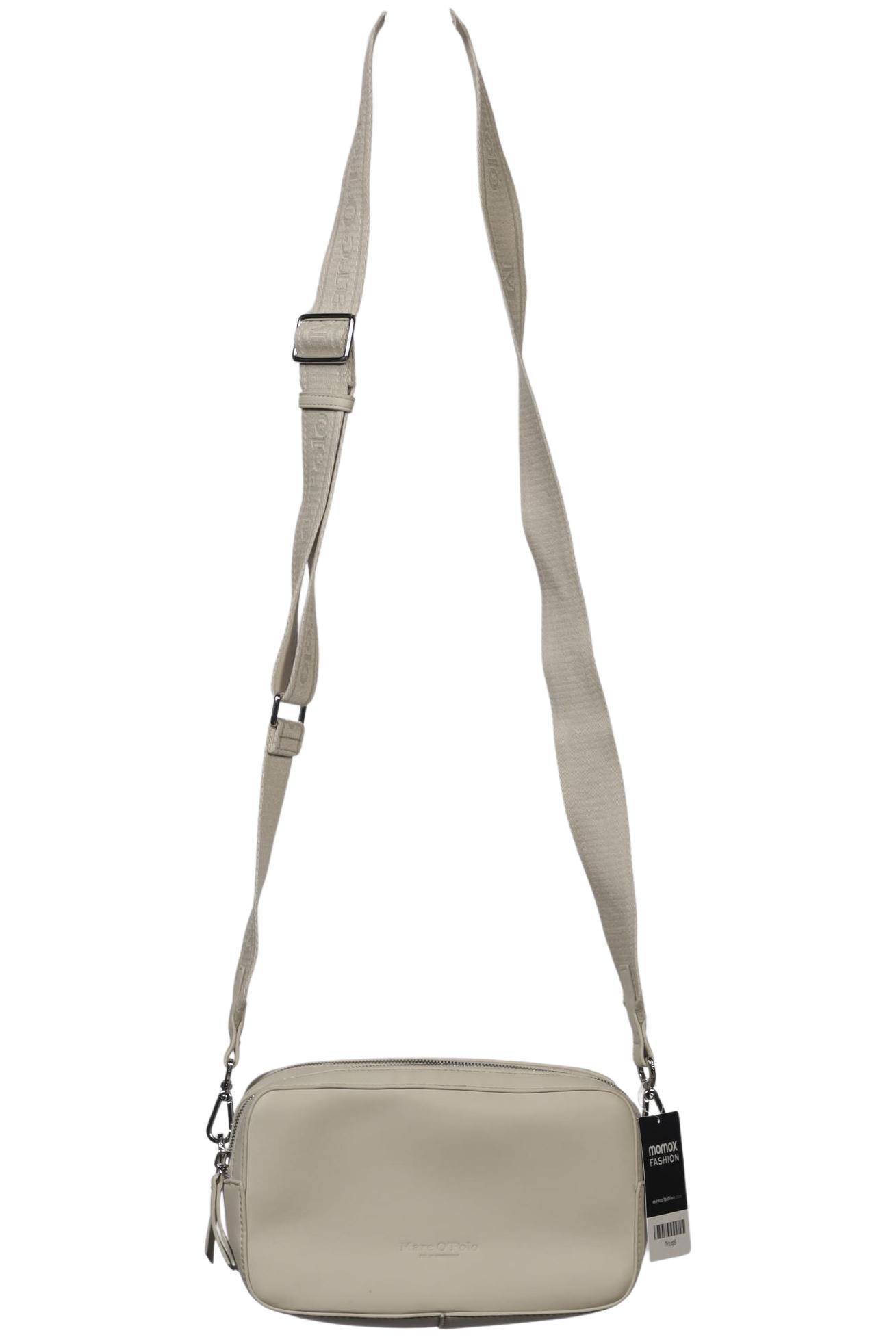 

Marc O Polo Damen Handtasche, beige, Gr.