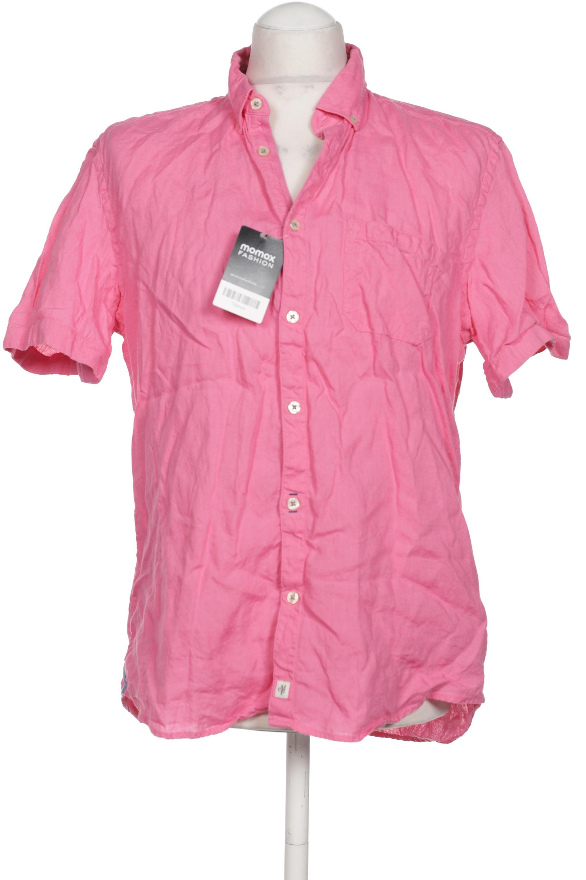 

Marc O Polo Herren Hemd, pink
