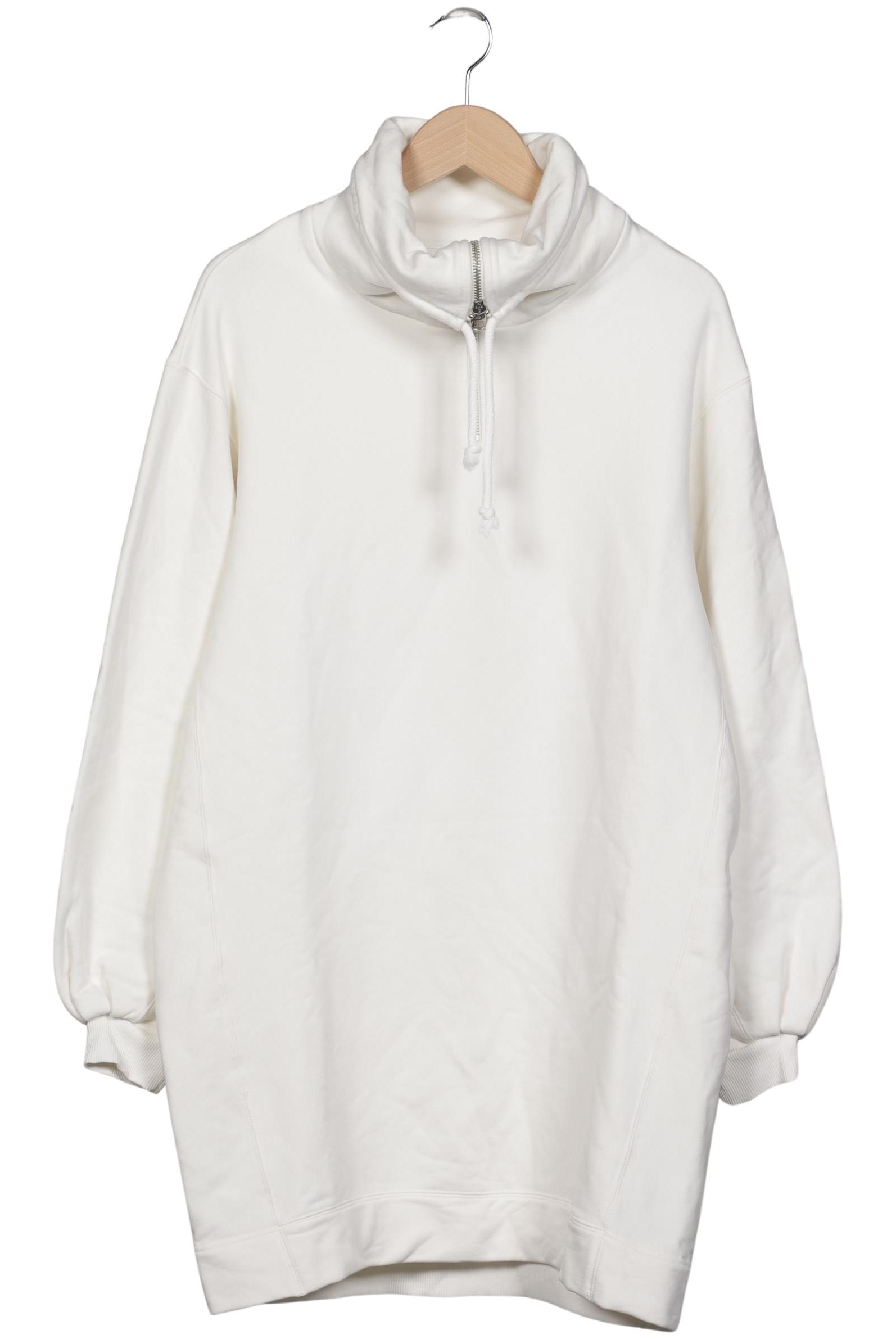 

Marc O Polo Damen Sweatshirt, cremeweiß, Gr. 36