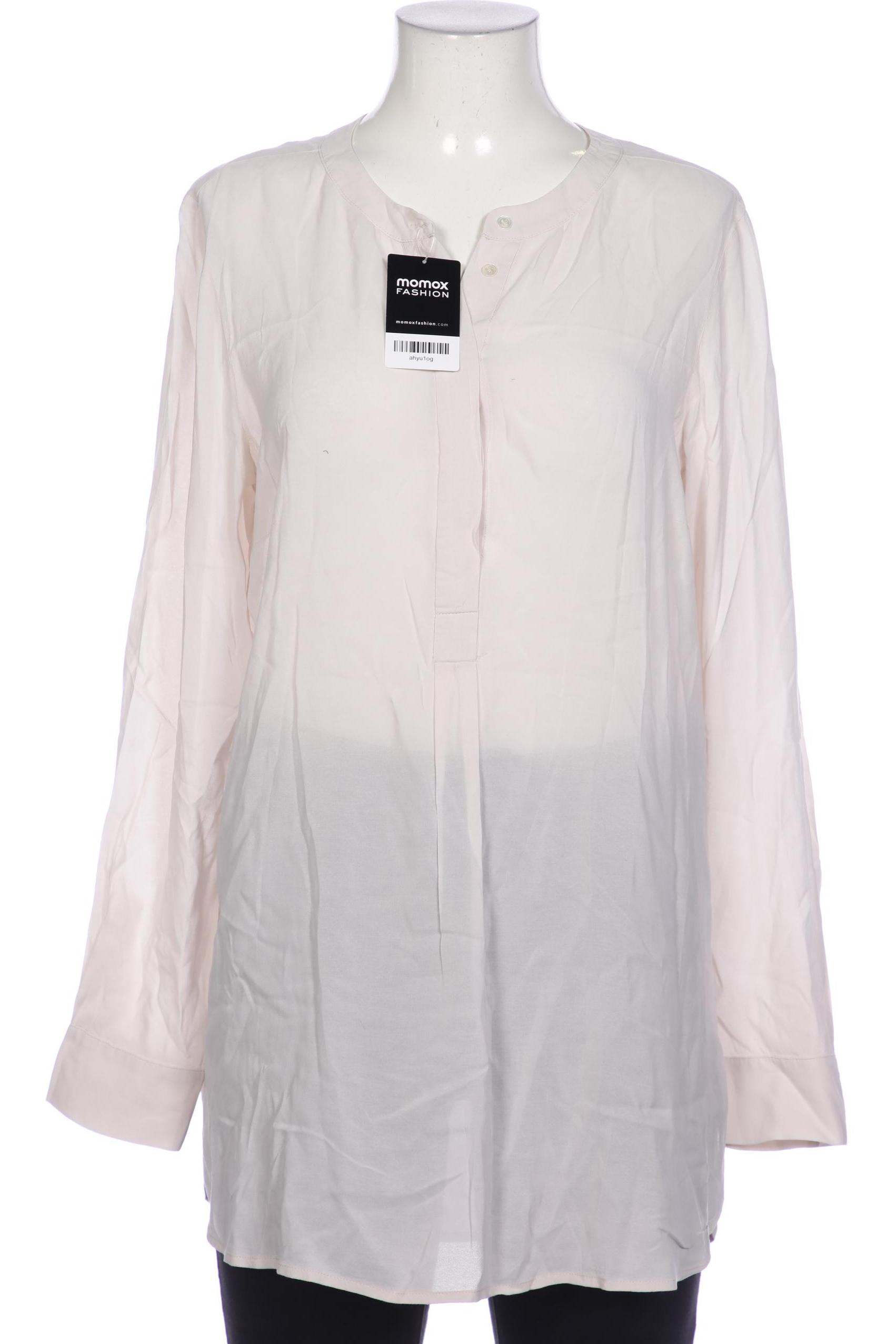 

Marc O Polo Damen Bluse, weiß, Gr. 42