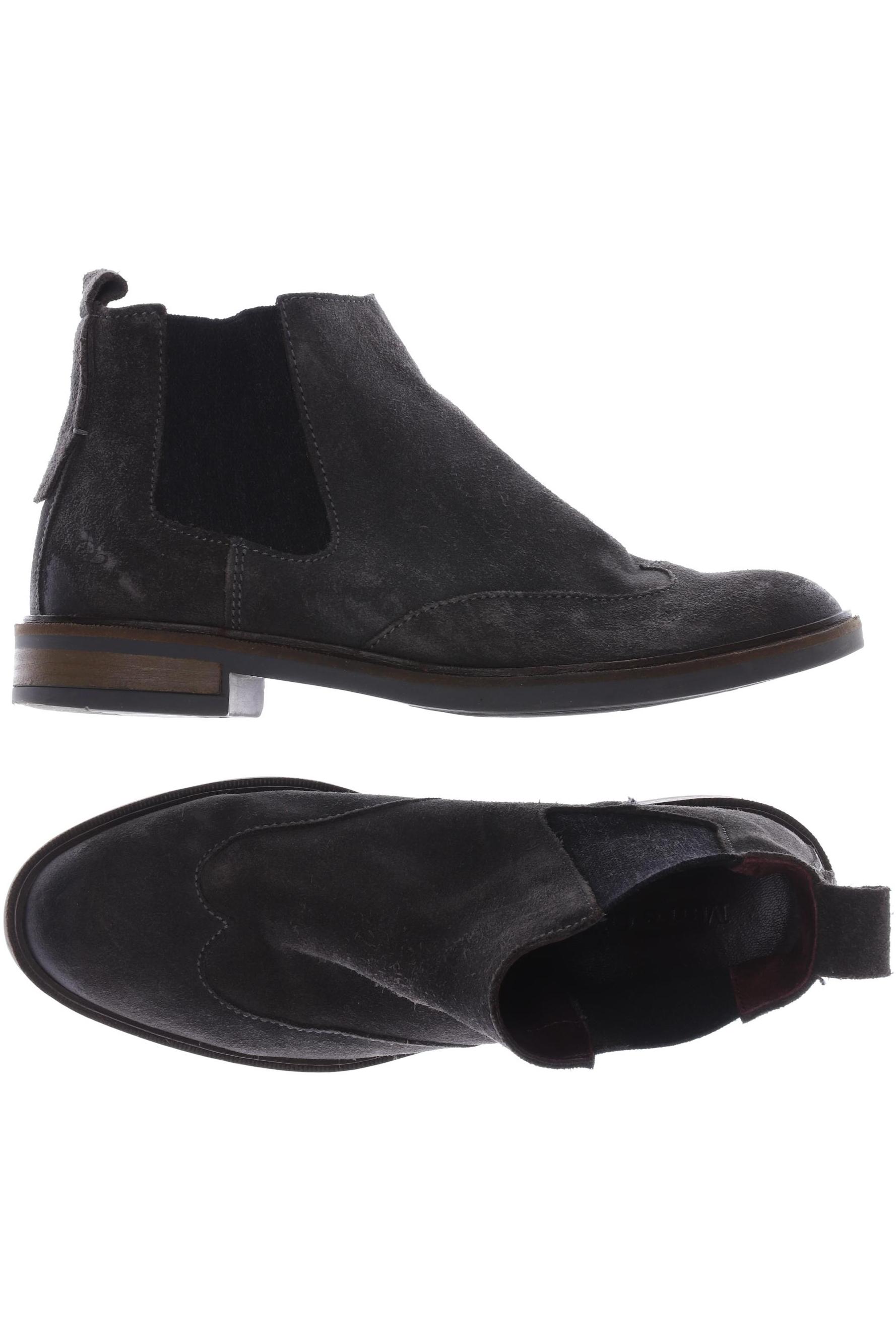 

Marc O Polo Damen Stiefelette, braun