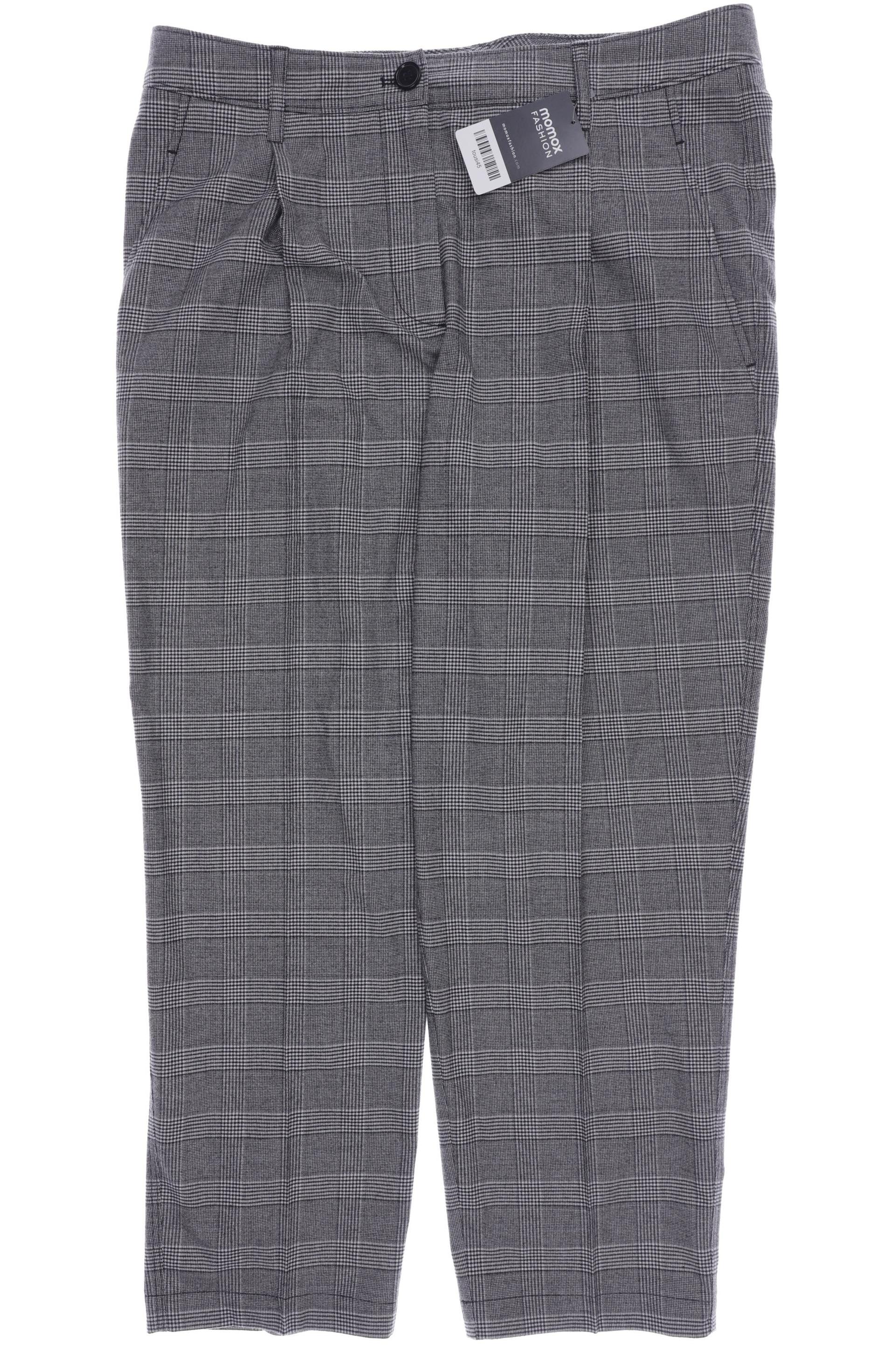 

Marc O Polo Damen Stoffhose, grau