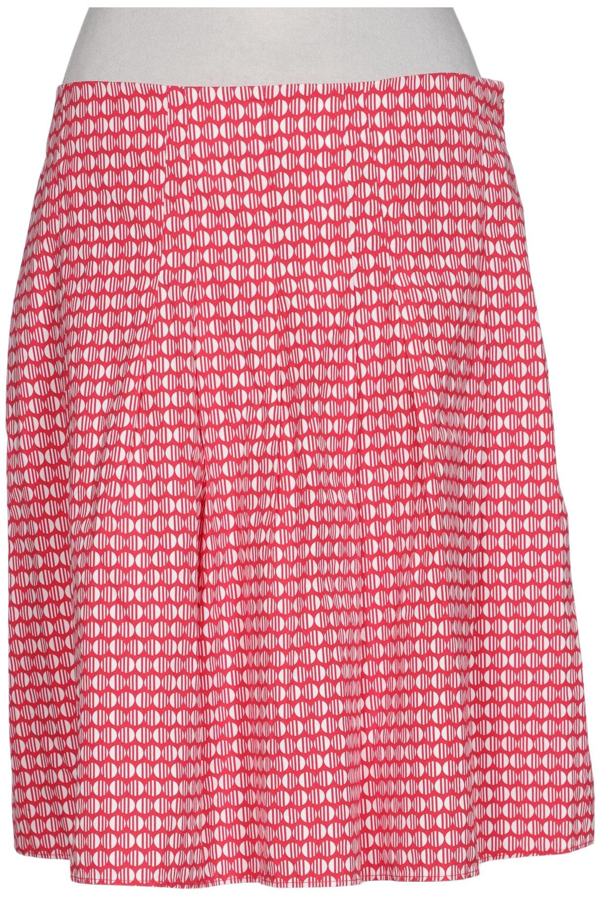 

Marc O Polo Damen Rock, rot, Gr. 36