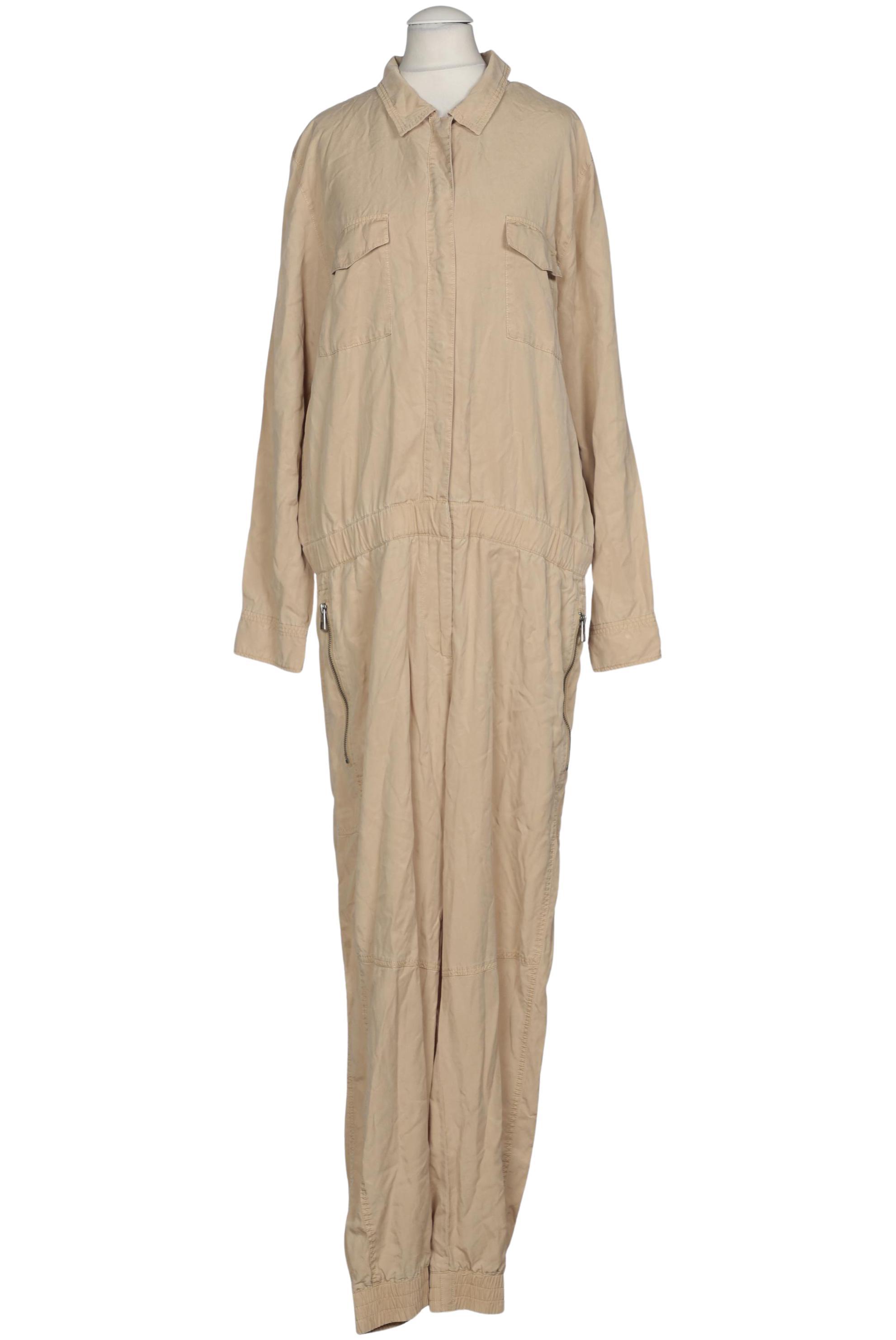 

Marc O Polo Damen Jumpsuit/Overall, cremeweiß, Gr. 44