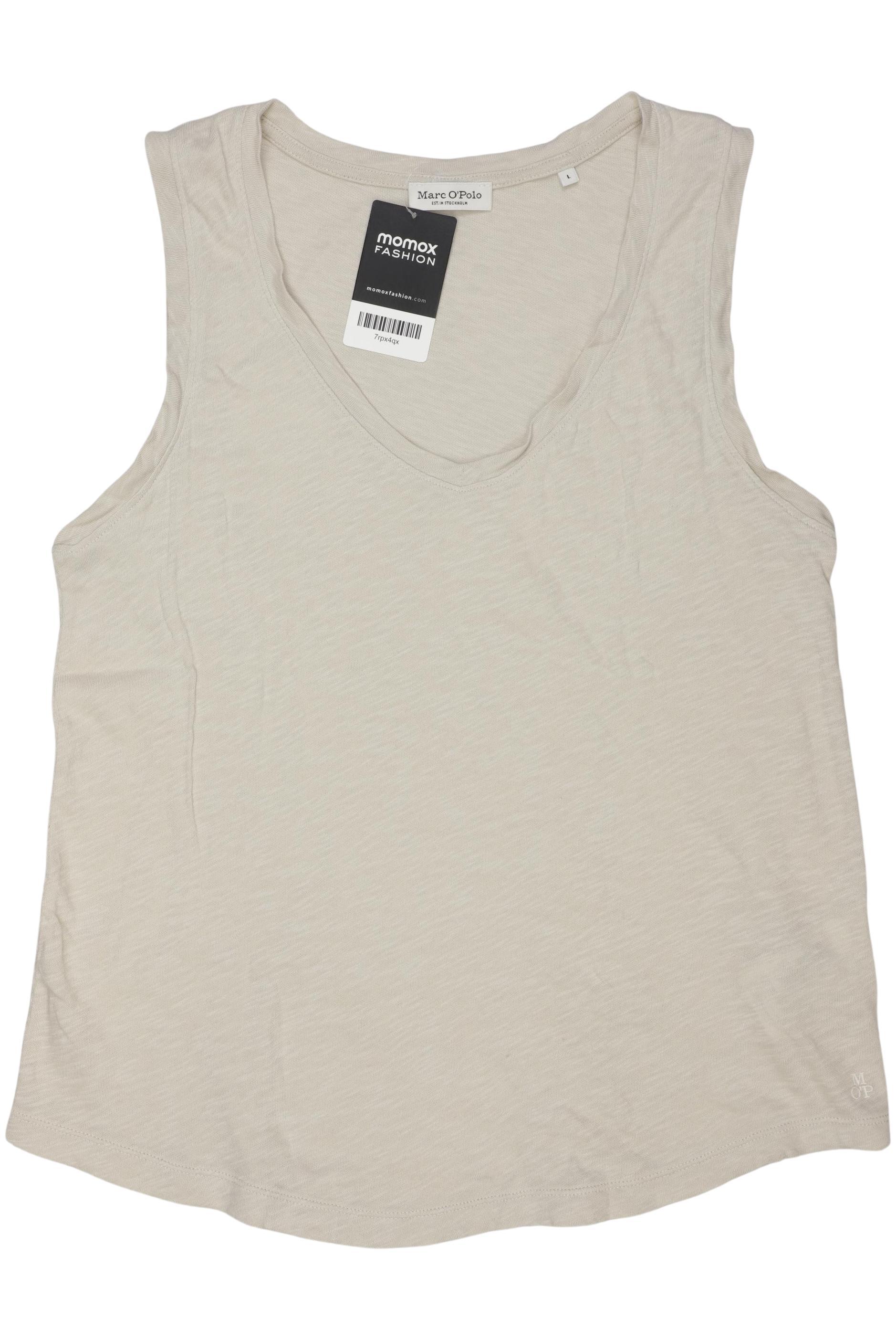 

Marc O Polo Damen Top, beige, Gr. 42