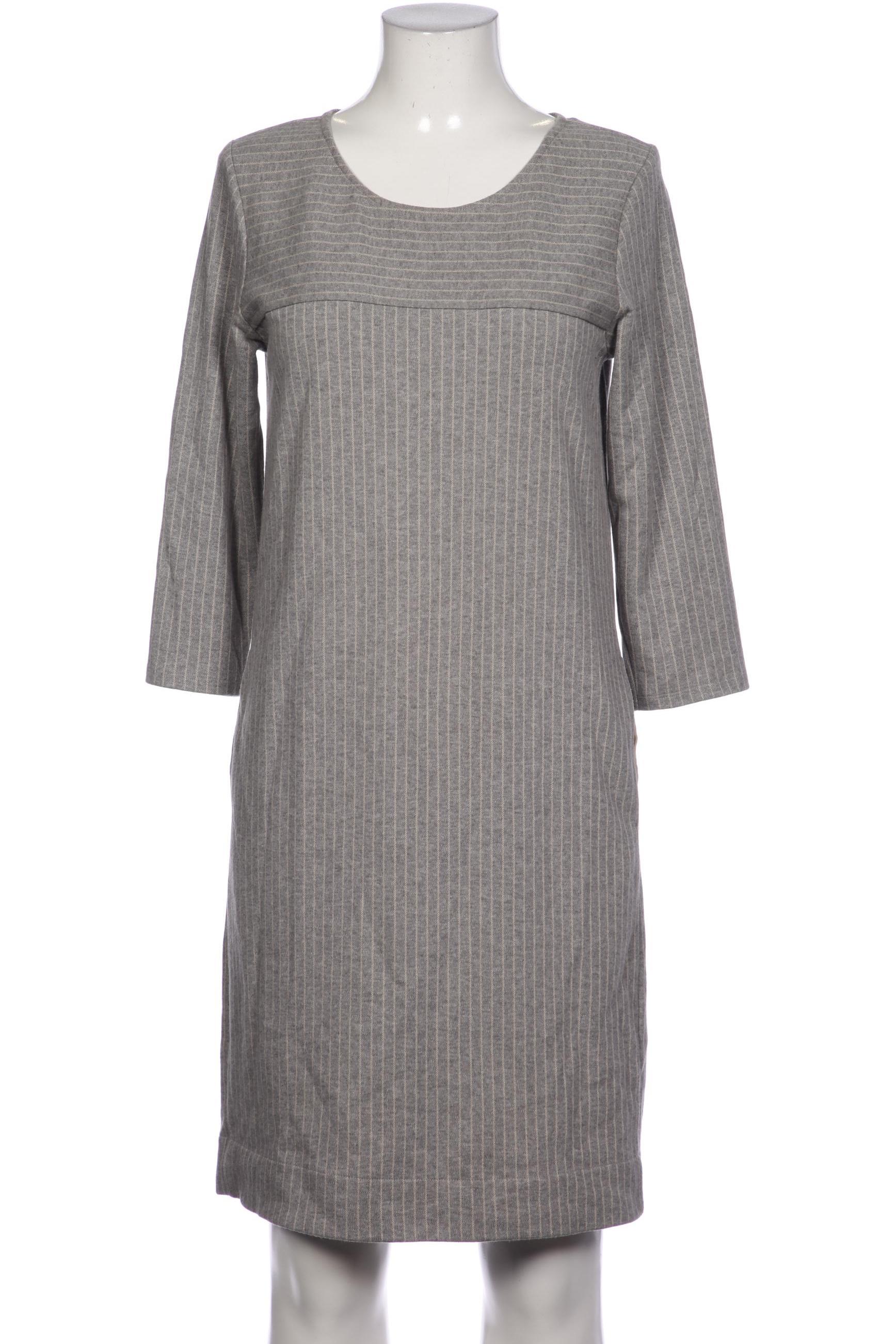 

Marc O Polo Damen Kleid, grau, Gr. 38