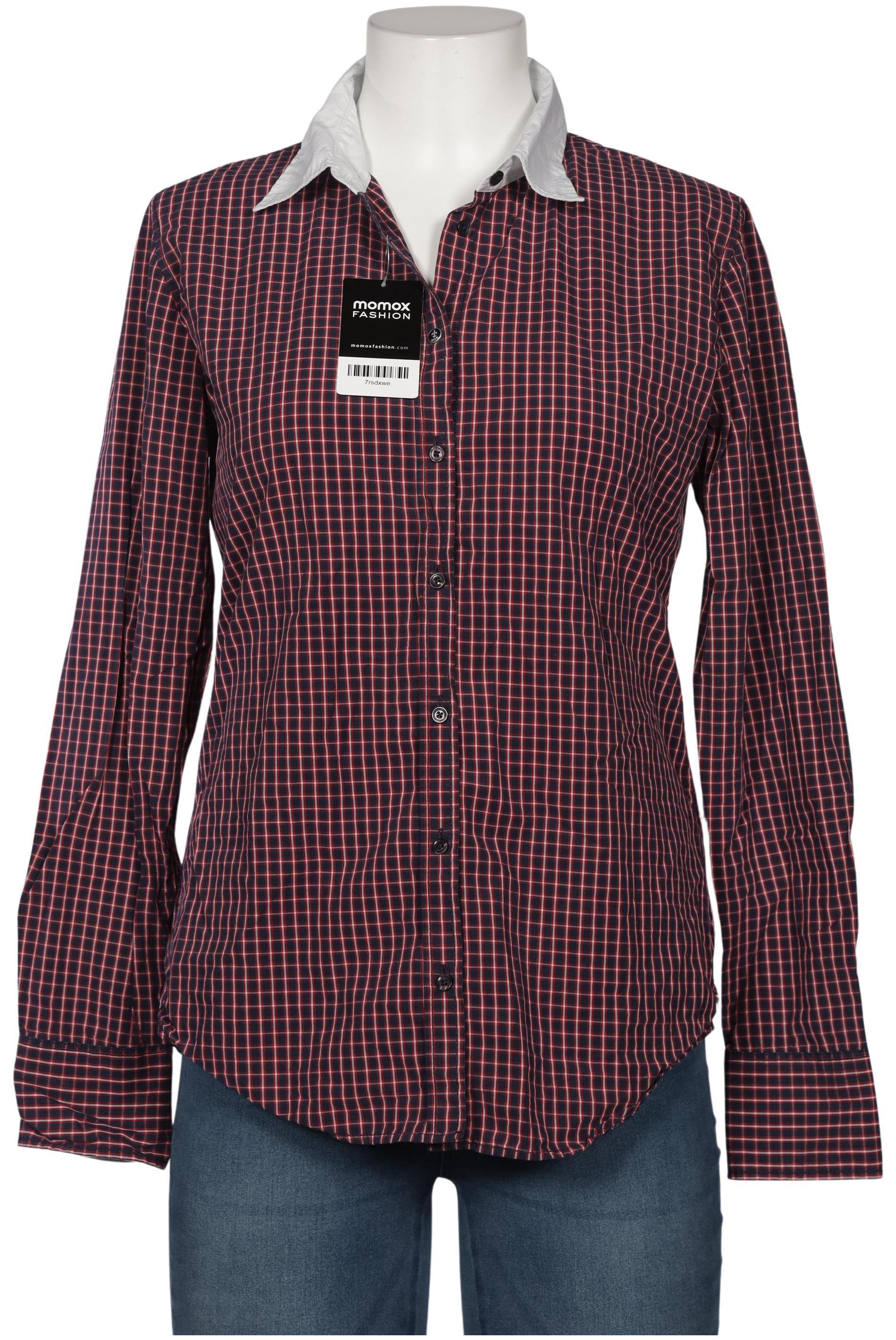 

Marc O Polo Damen Bluse, marineblau, Gr. 40