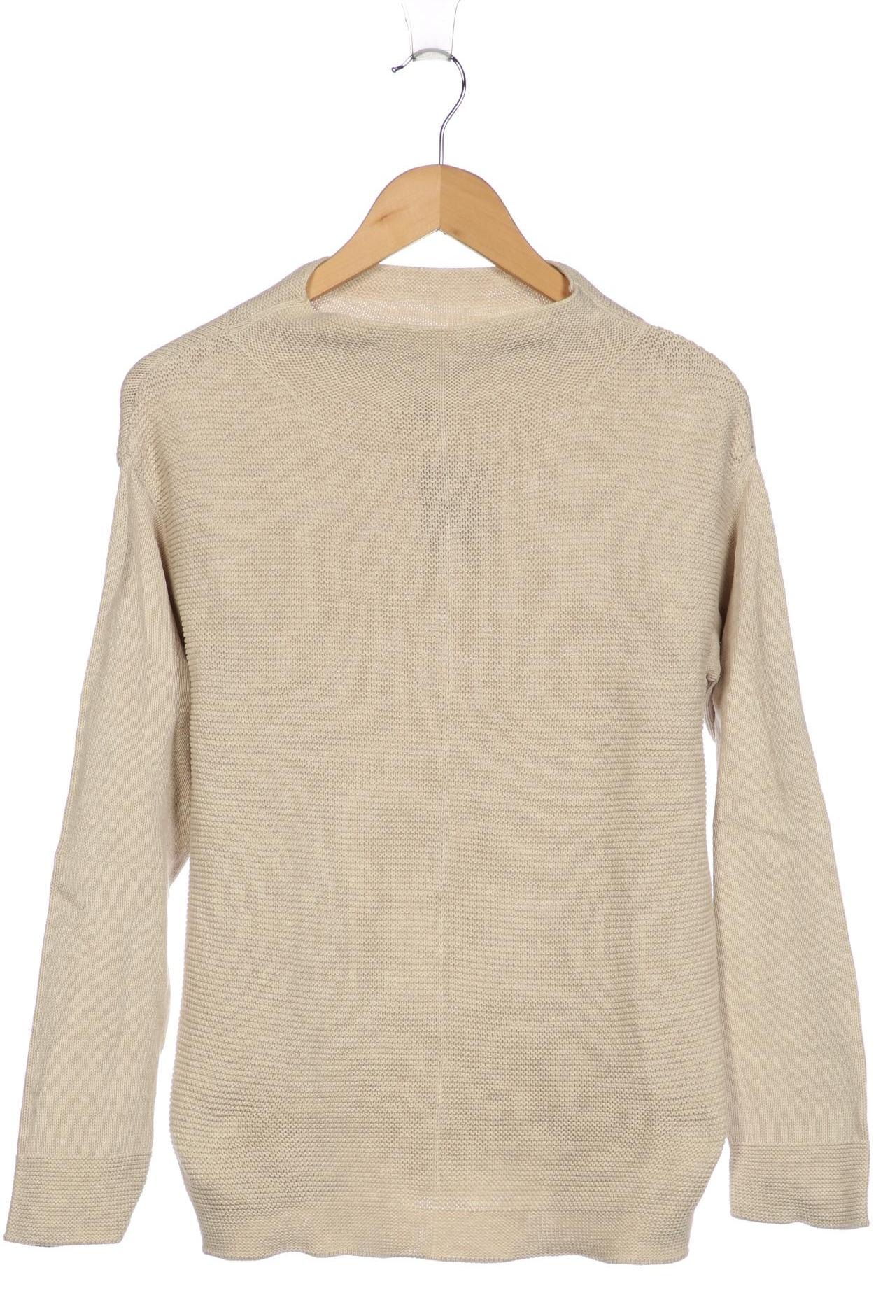 

Marc O Polo Damen Pullover, beige, Gr. 38