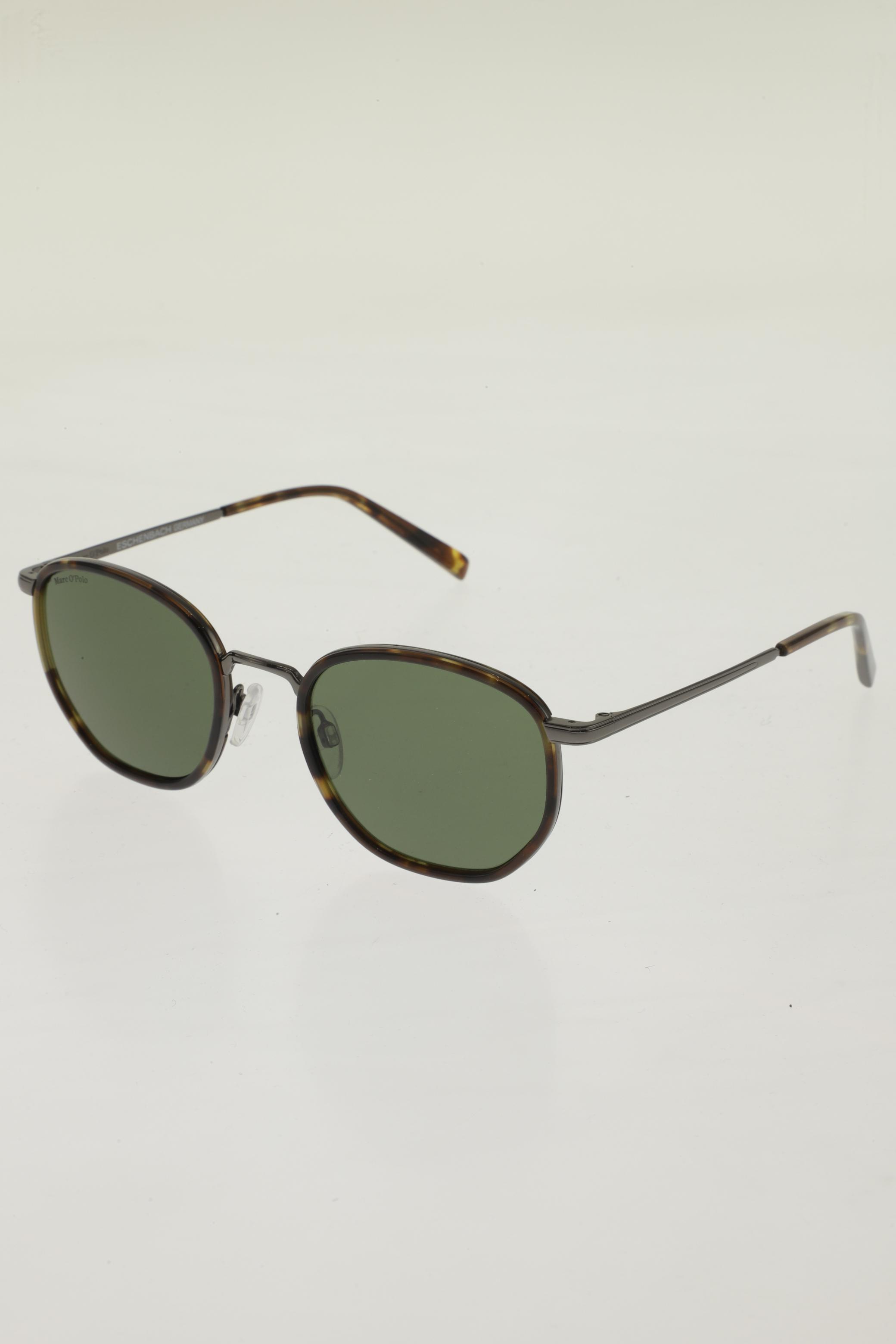 

Marc O Polo Damen Sonnenbrille, grün, Gr.
