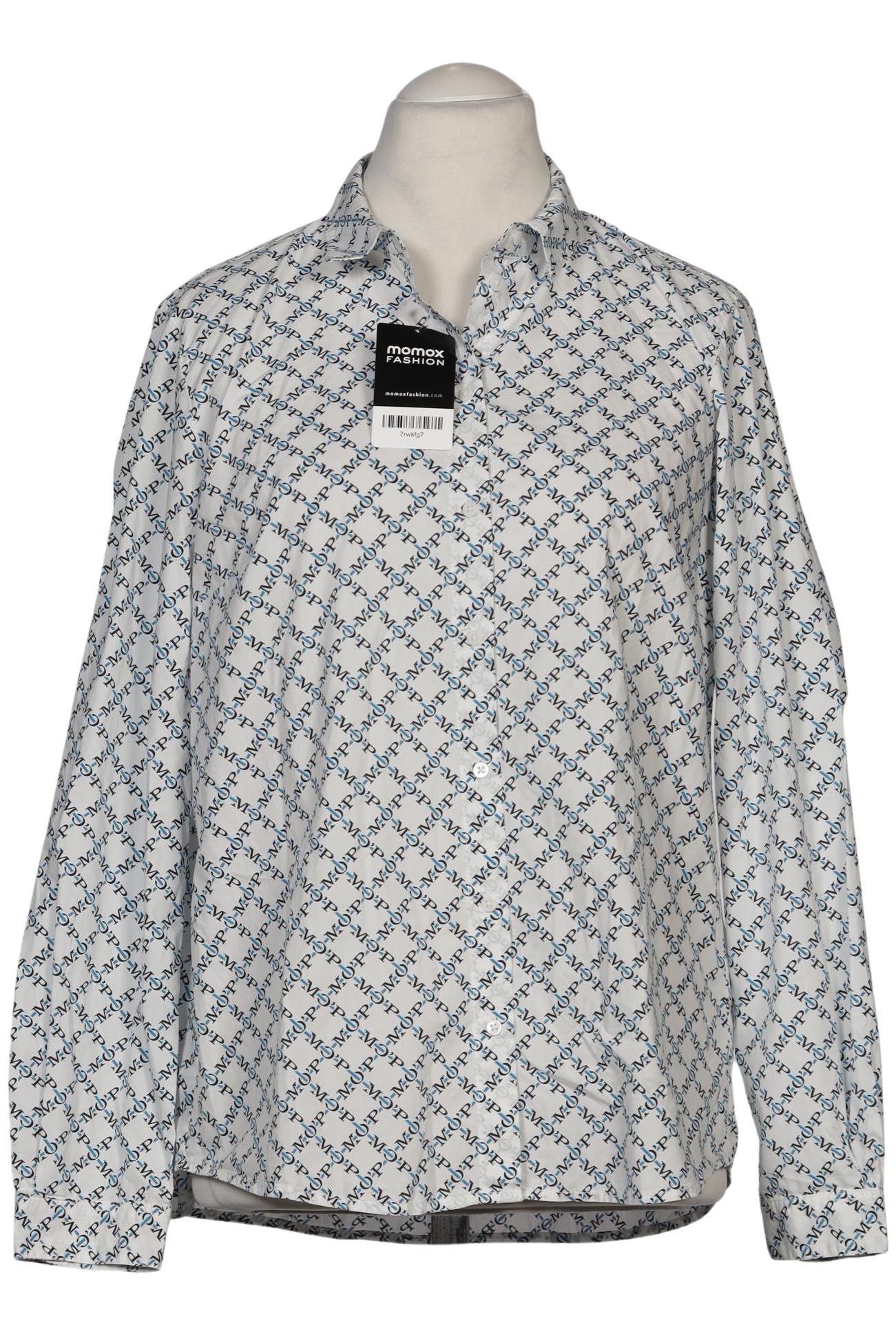 

Marc O Polo Damen Bluse, mehrfarbig, Gr. 42