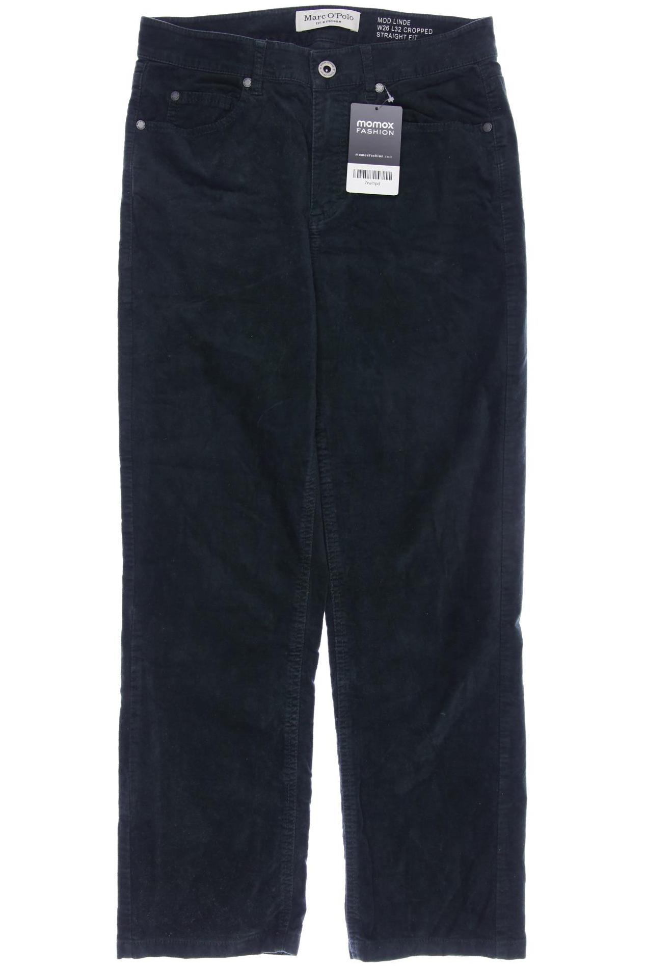 

Marc O Polo Damen Jeans, grün