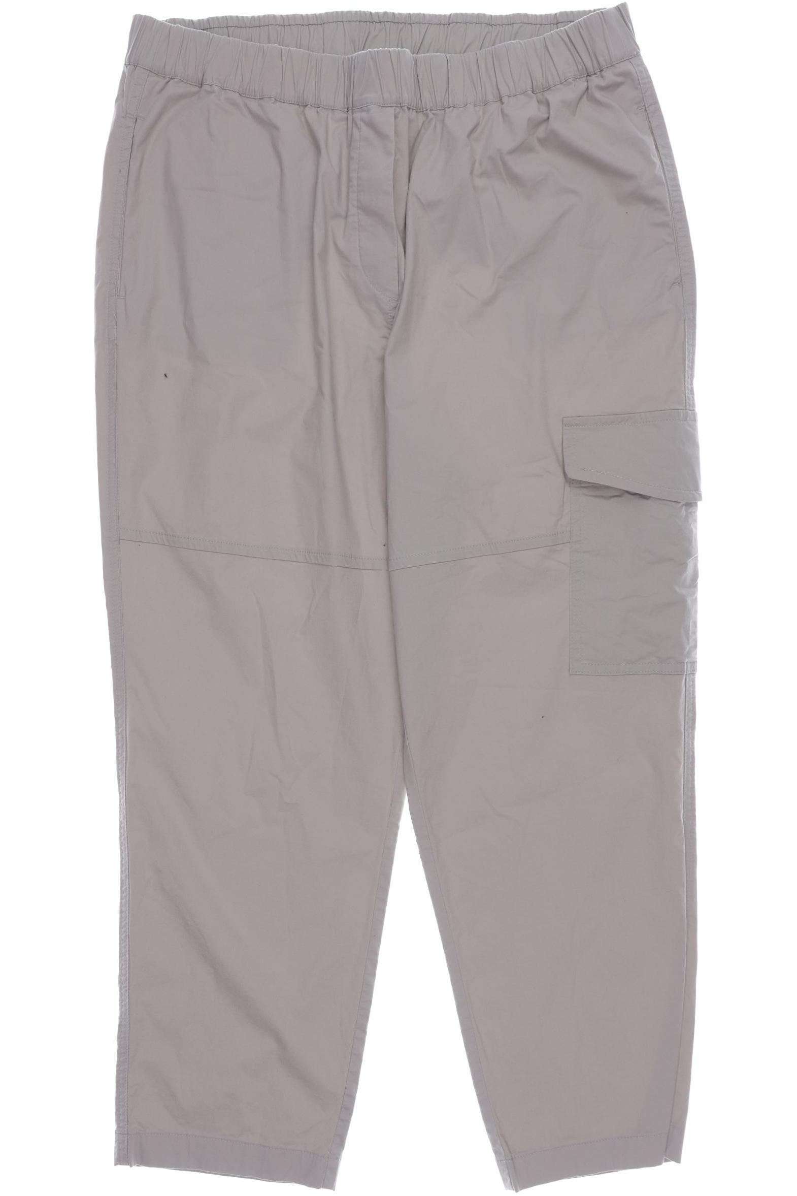 

Marc O Polo Damen Stoffhose, beige