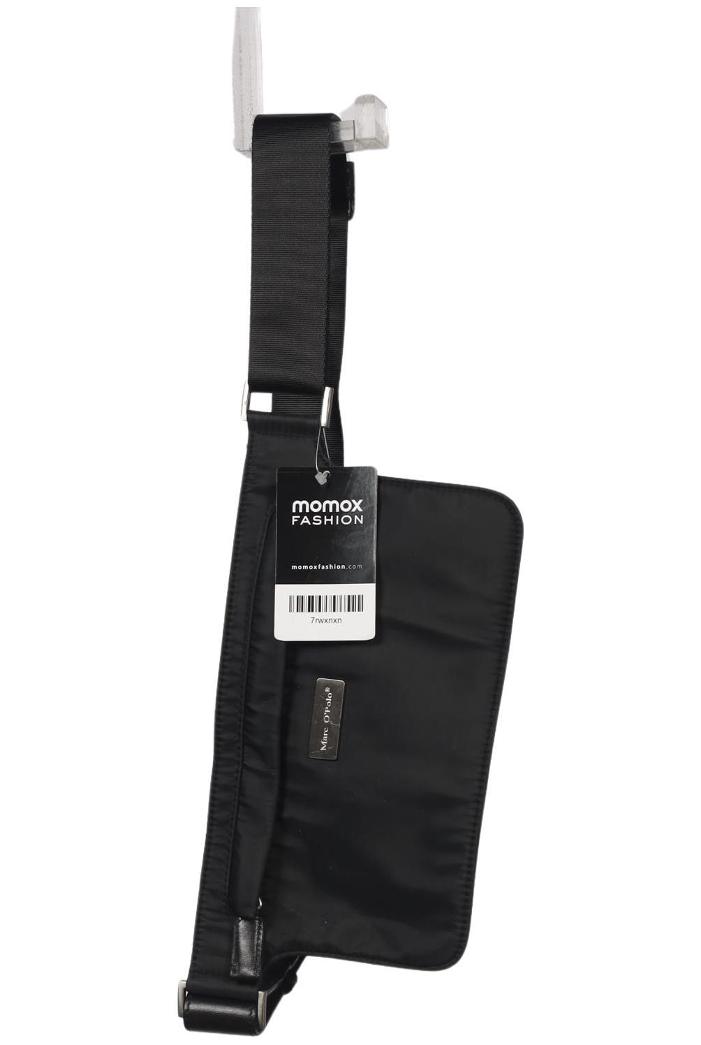 

Marc O Polo Damen Handtasche, schwarz, Gr.