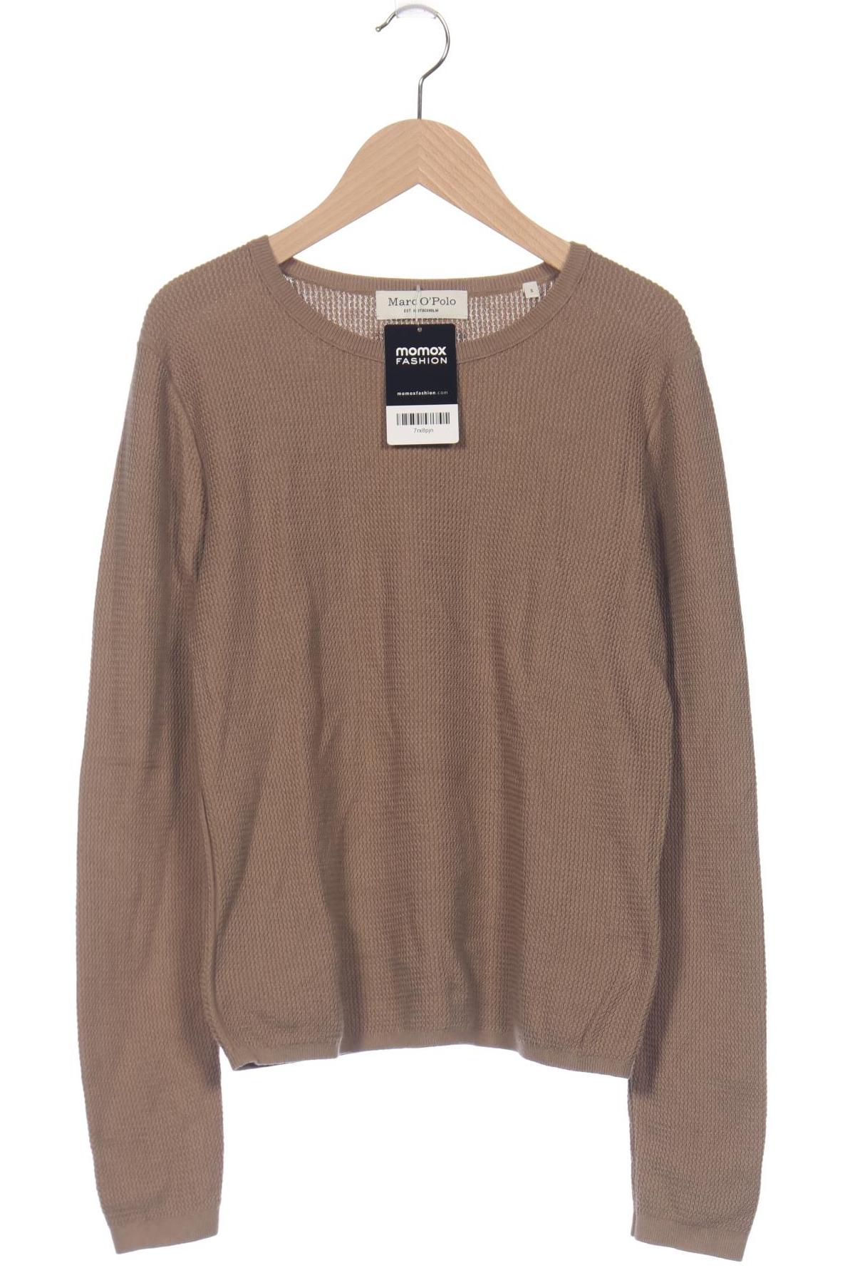 

Marc O Polo Damen Pullover, beige, Gr. 36