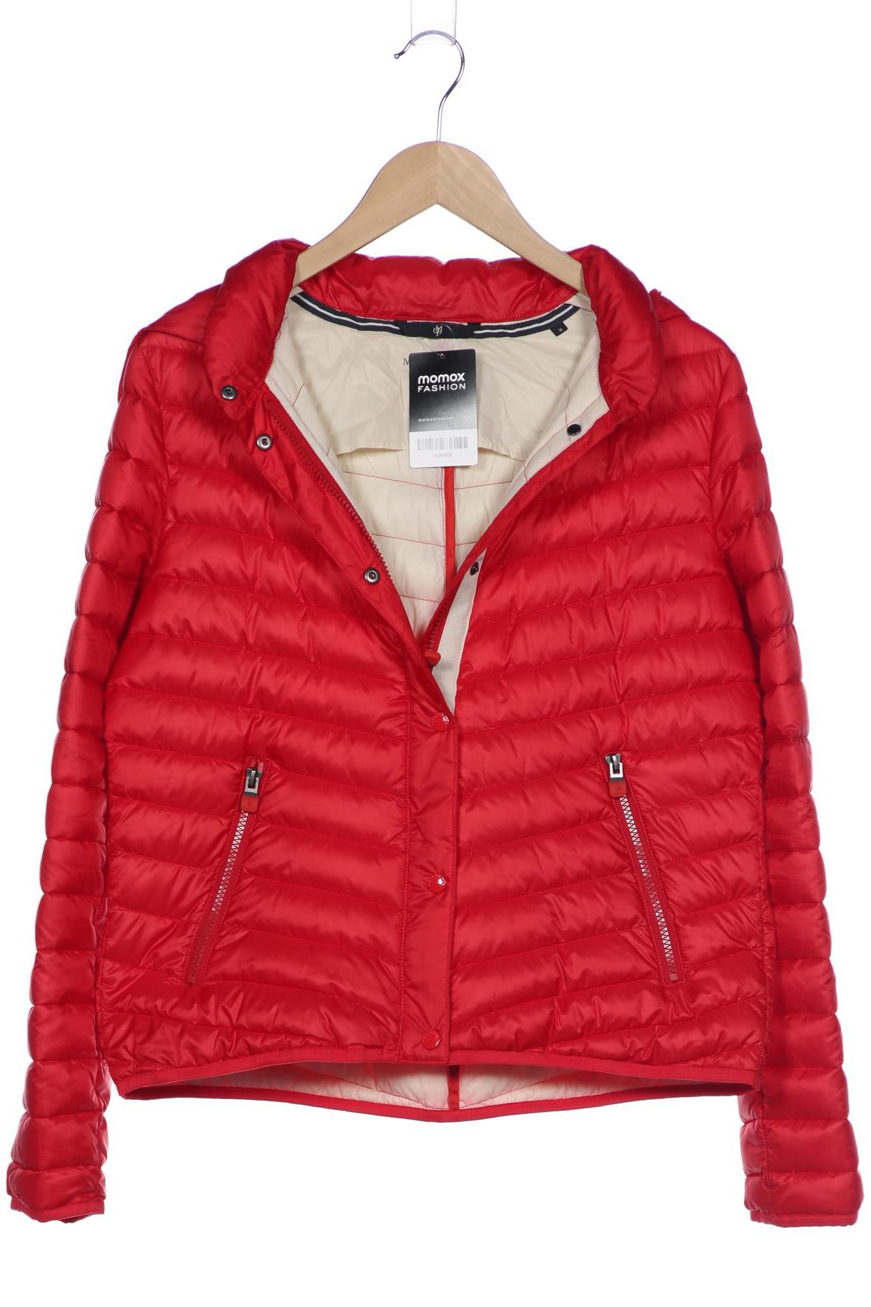 

Marc O Polo Damen Jacke, rot, Gr. 36