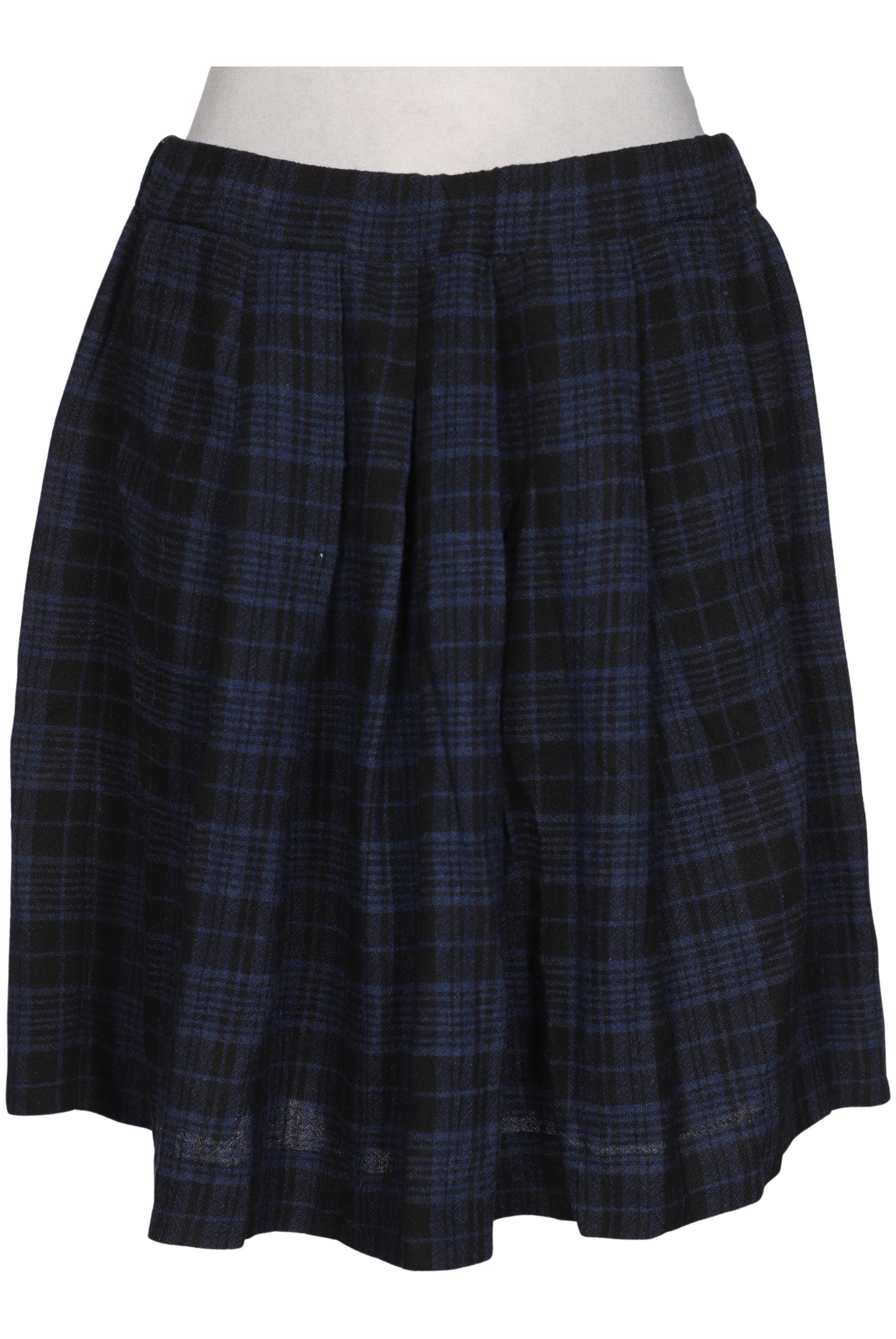 

Marc O Polo Damen Rock, schwarz, Gr. 38