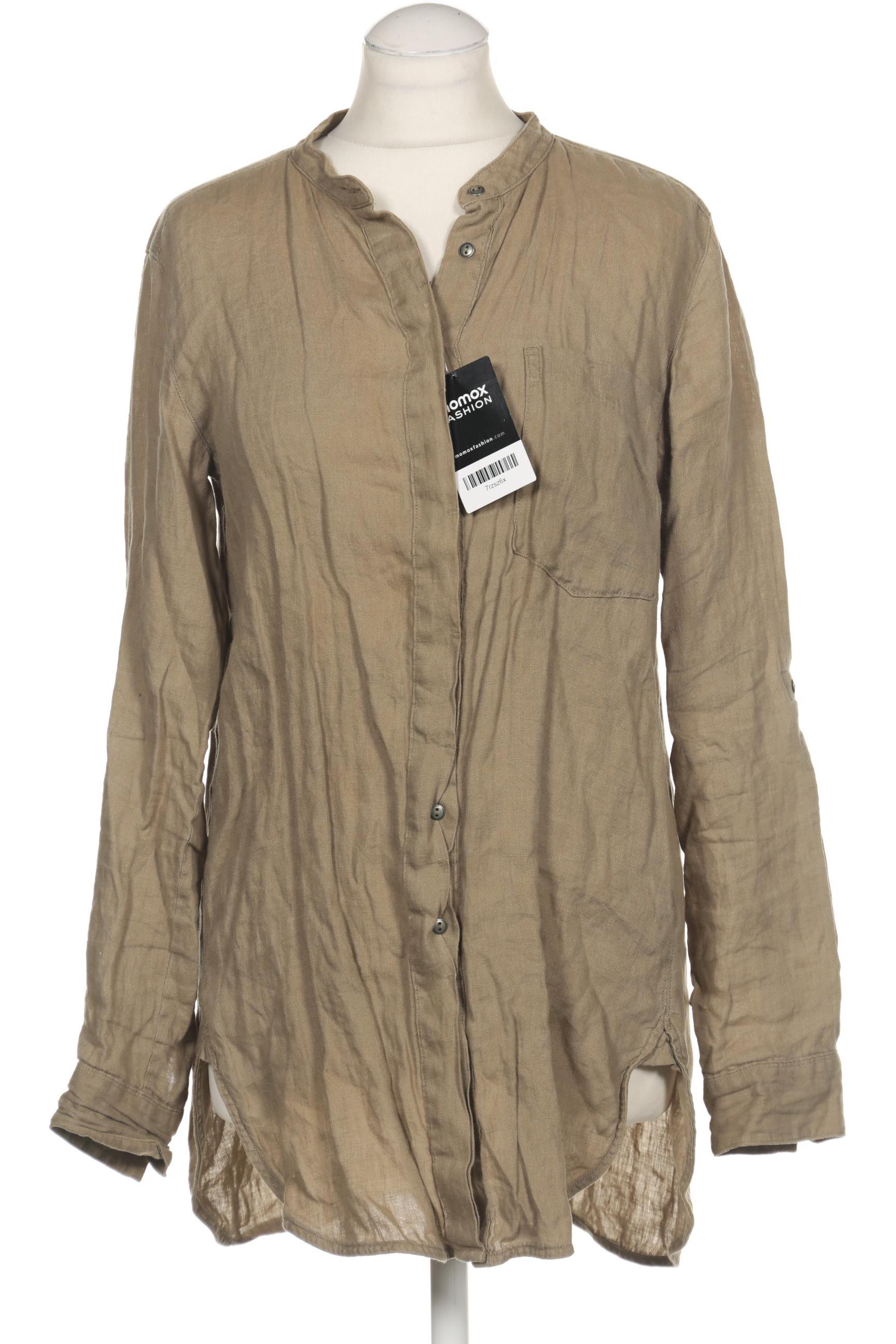 

Marc O Polo Damen Bluse, beige, Gr. 36