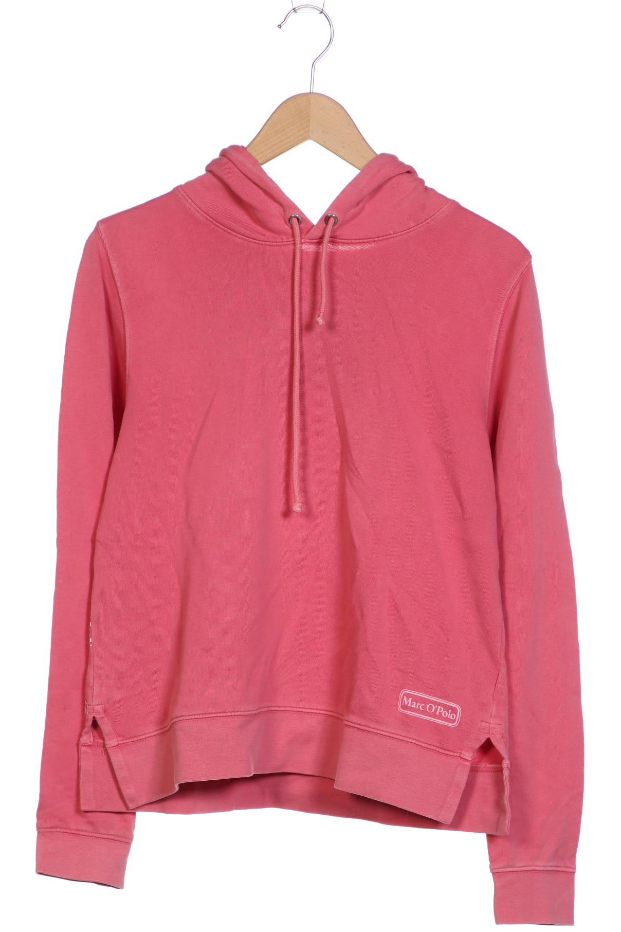 

Marc O Polo Damen Kapuzenpullover, pink