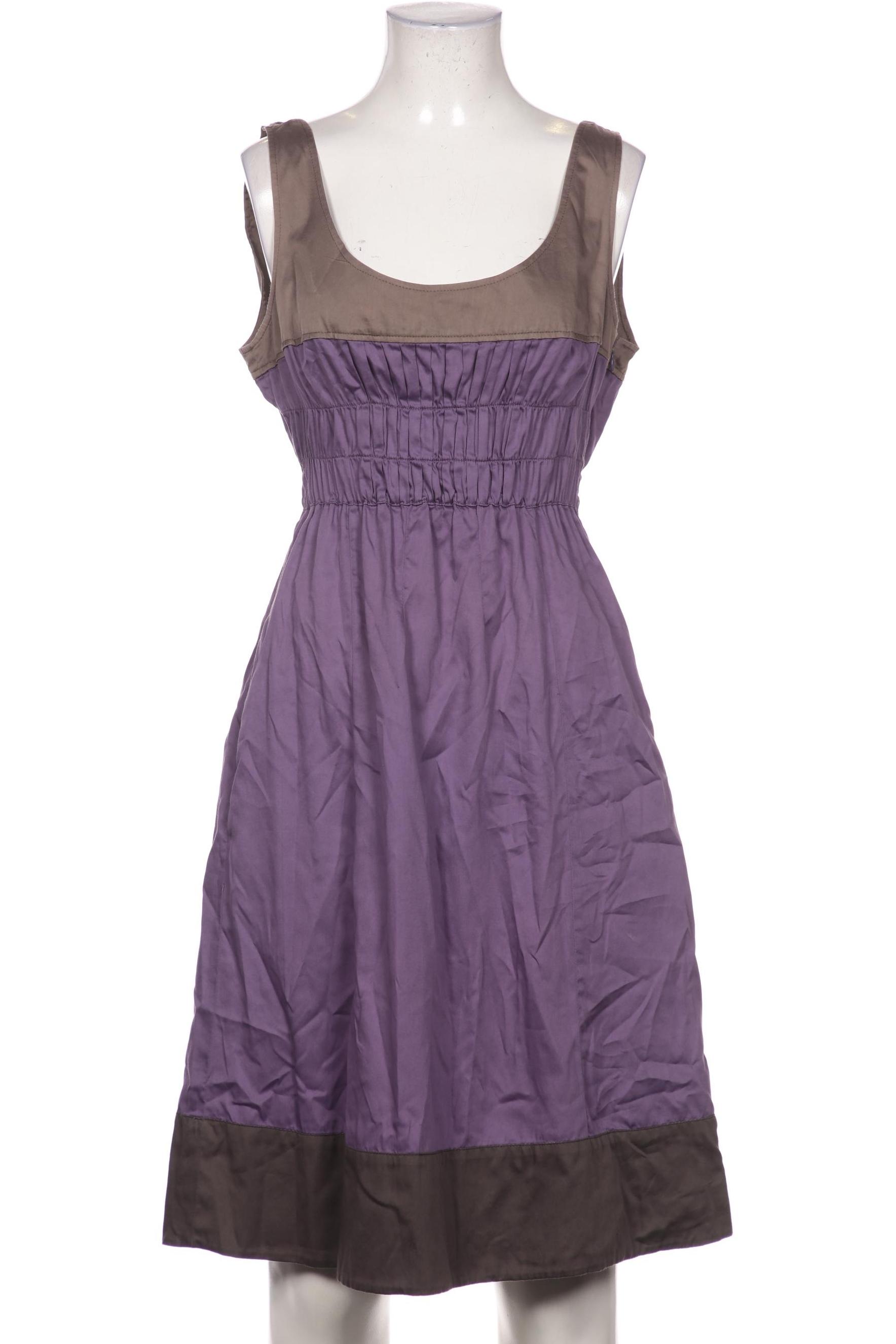 

Marc O Polo Damen Kleid, flieder, Gr. 40