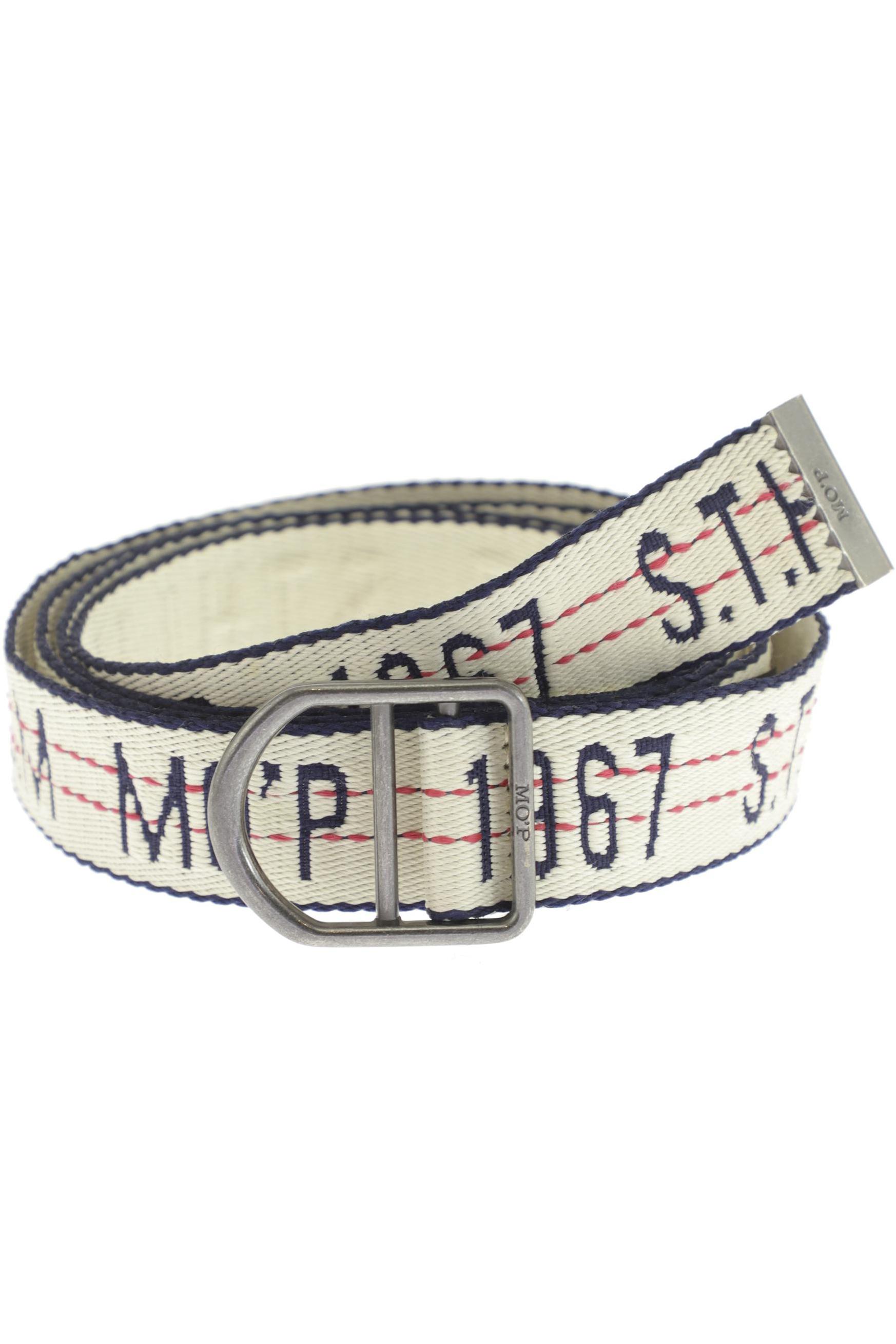 

Marc O Polo Damen Gürtel, beige