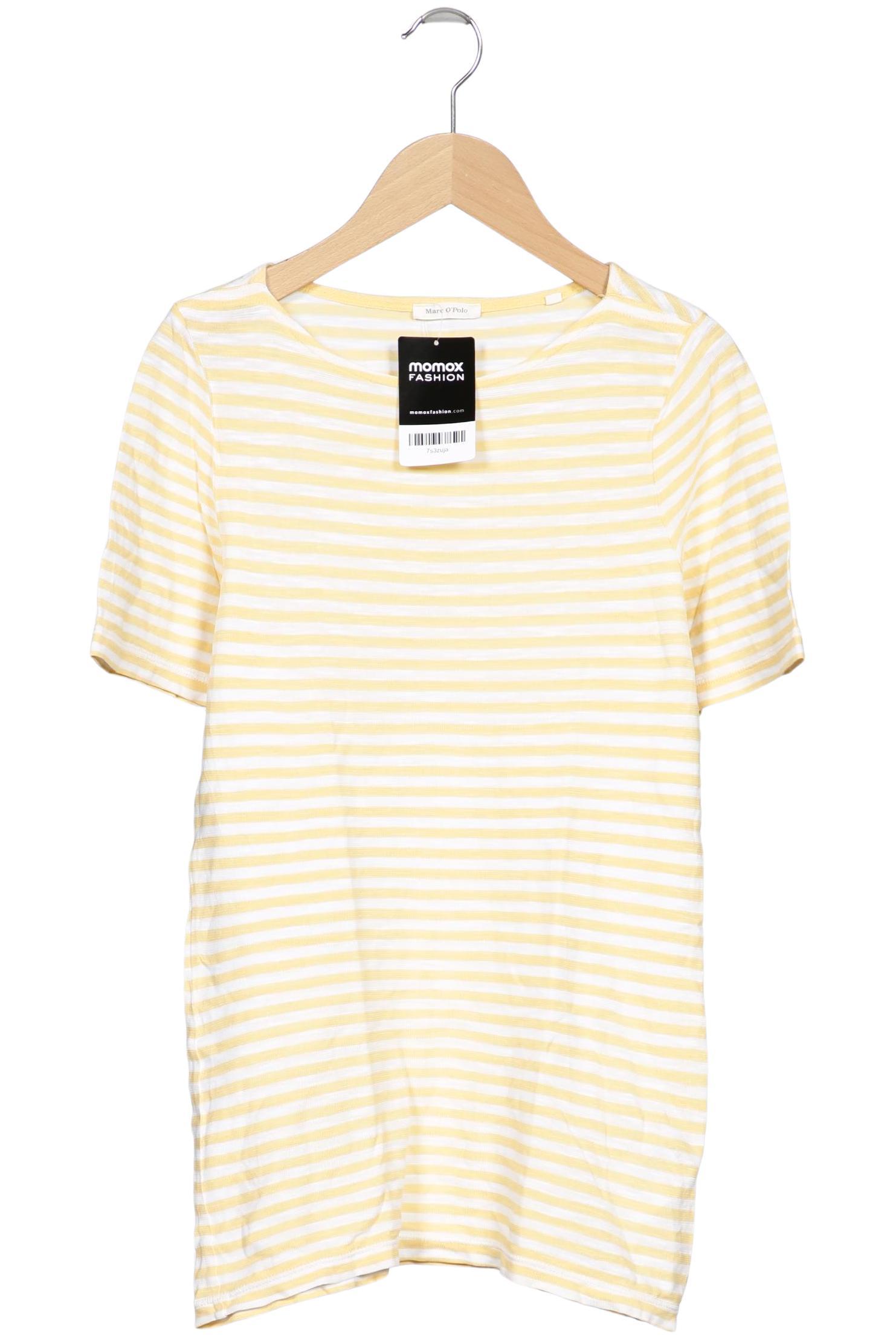 

Marc O Polo Damen T-Shirt, mehrfarbig, Gr. 36