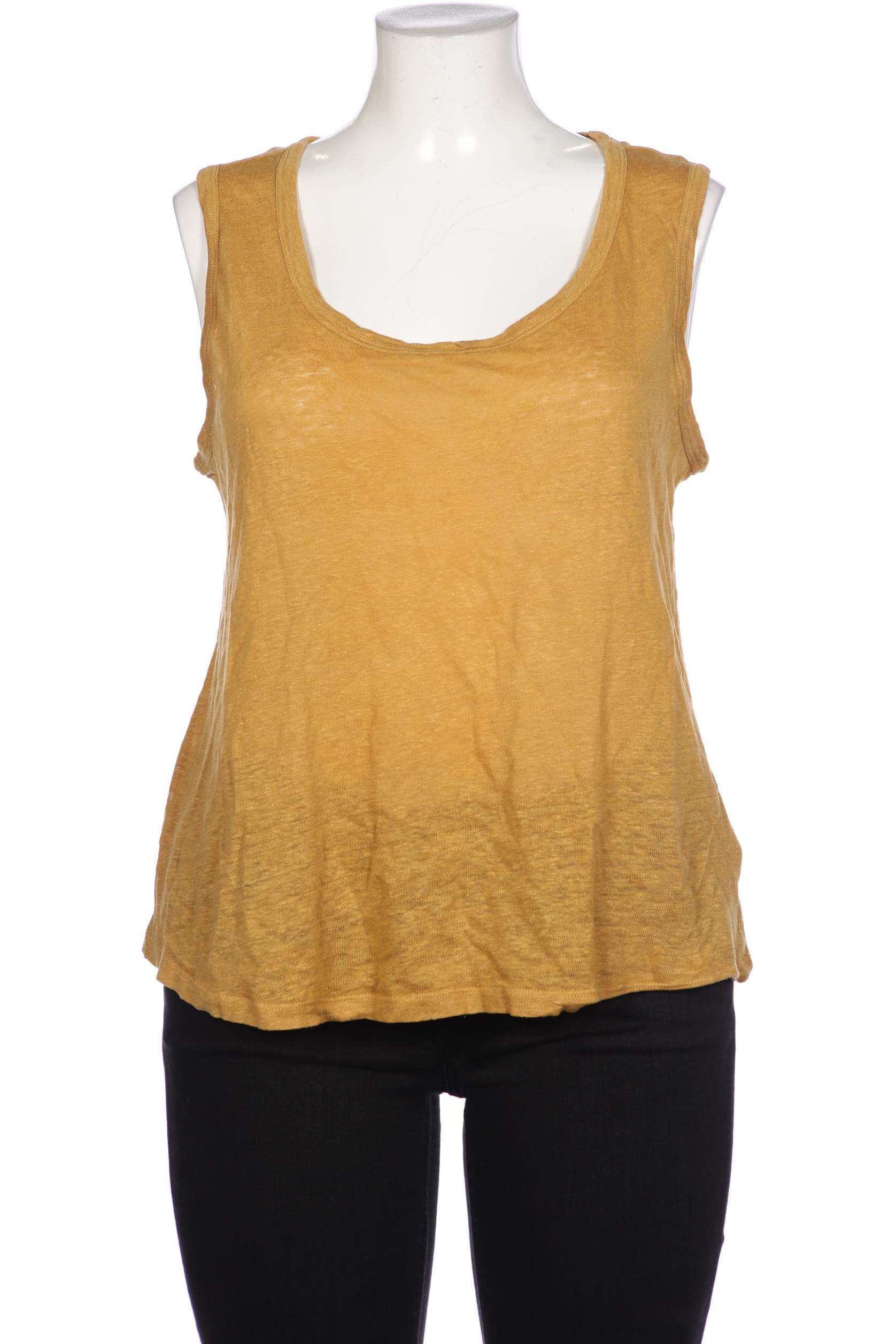 

Marc O Polo Damen Top, orange, Gr. 44