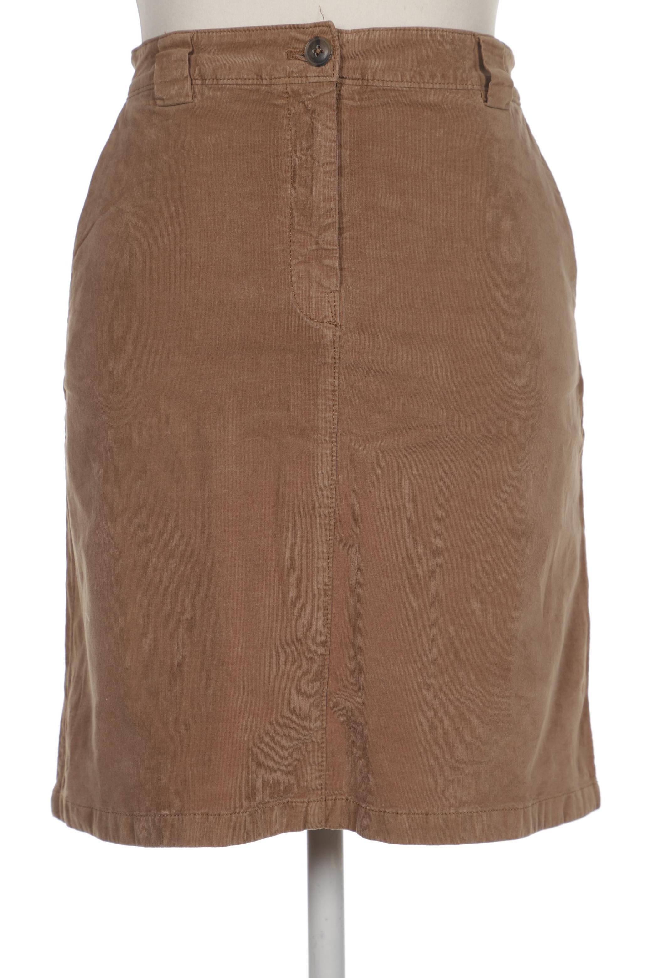 

Marc O Polo Damen Rock, beige, Gr. 36
