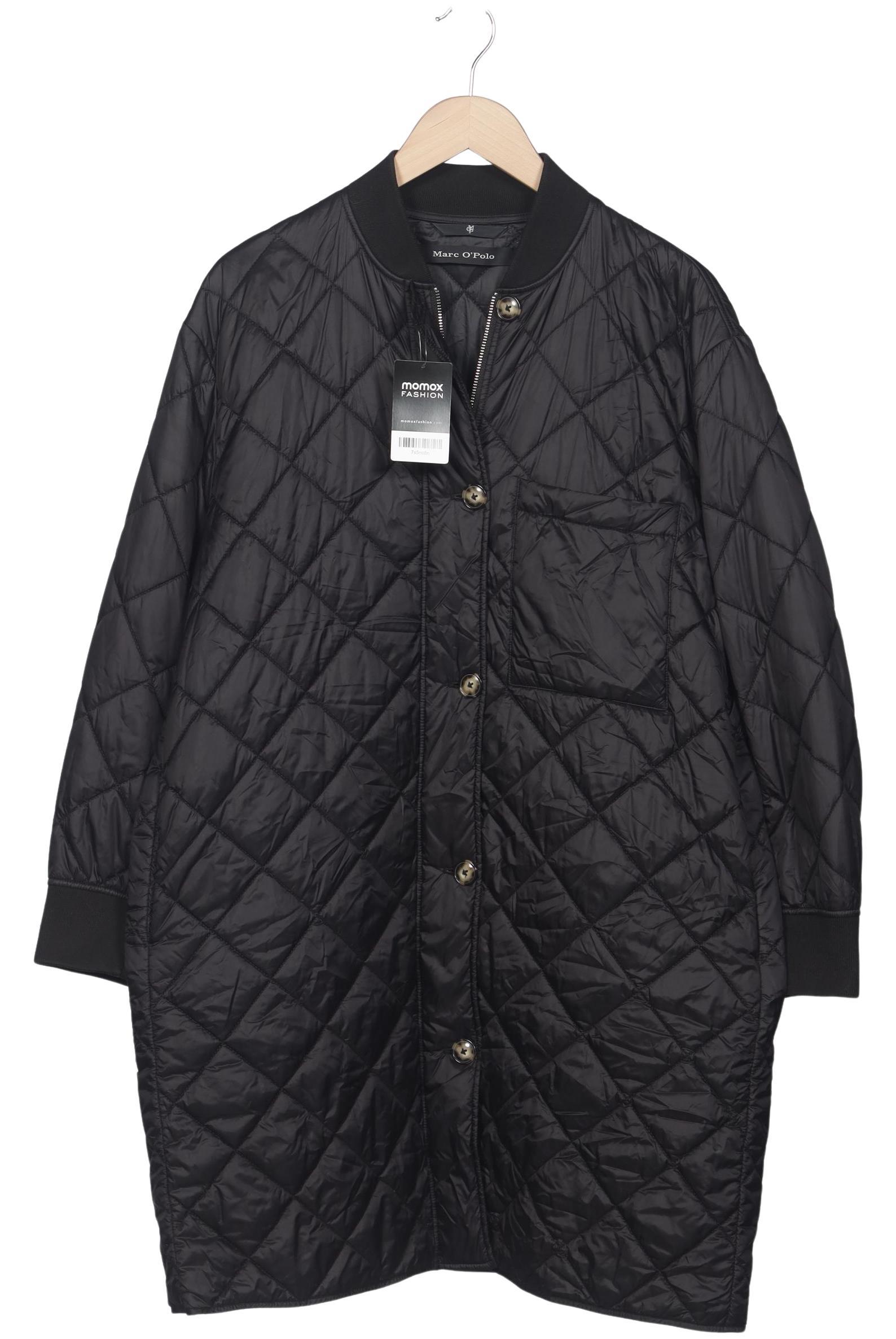 

Marc O Polo Damen Mantel, schwarz, Gr. 40