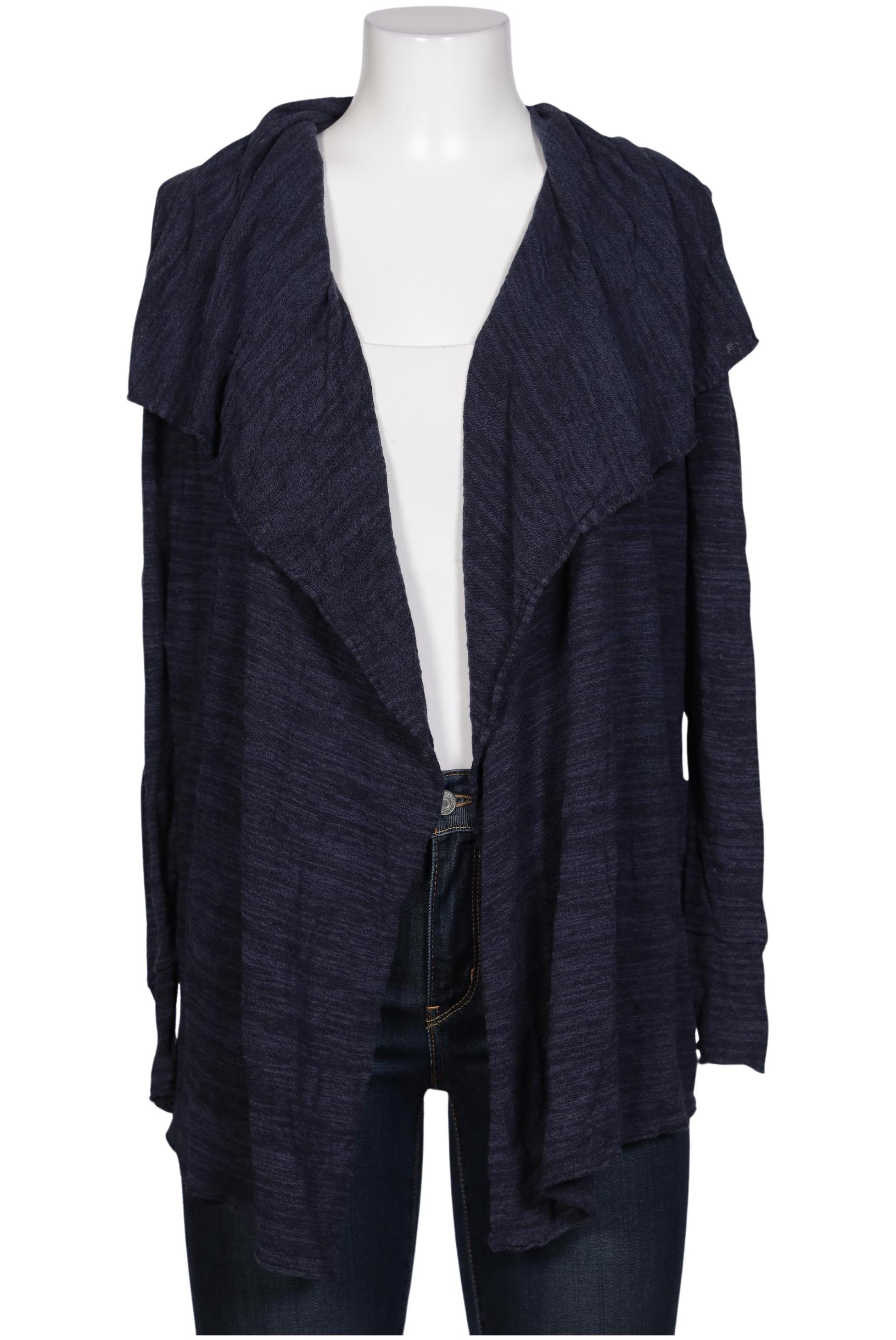 

Marc O Polo Damen Strickjacke, marineblau, Gr. 38