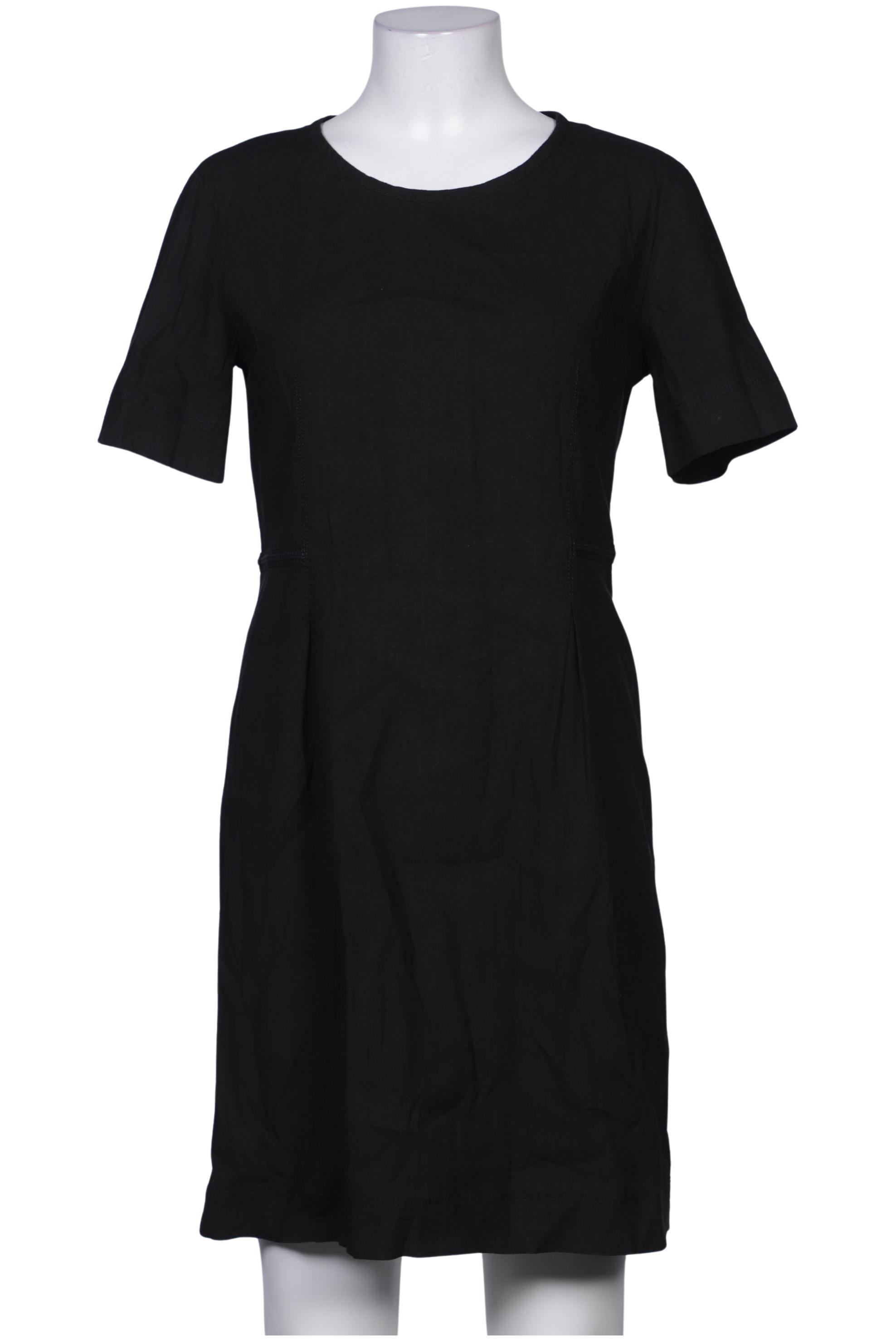 

Marc O Polo Damen Kleid, schwarz, Gr. 36