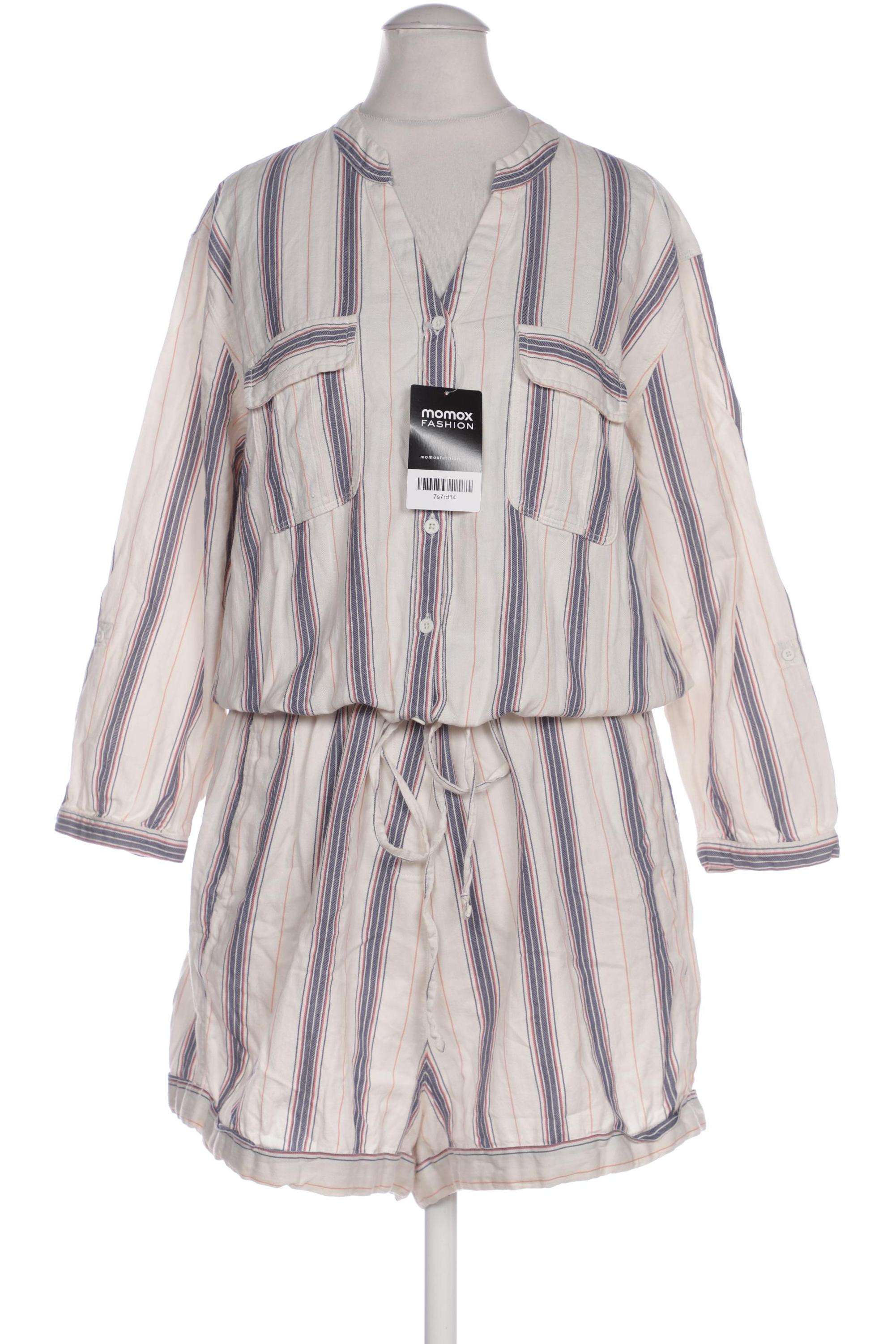 

Marc O Polo Damen Jumpsuit/Overall, cremeweiß, Gr. 42