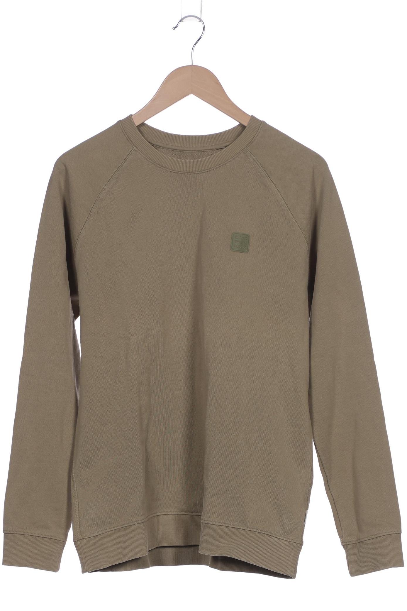 Thumbnail - Marc O Polo Herren Sweatshirt, grün, Gr. 48