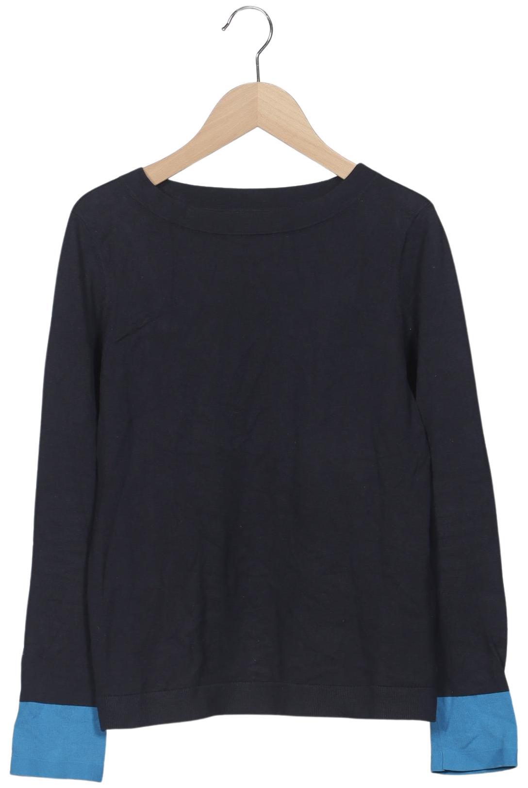 

Marc O Polo Damen Pullover, marineblau, Gr. 34