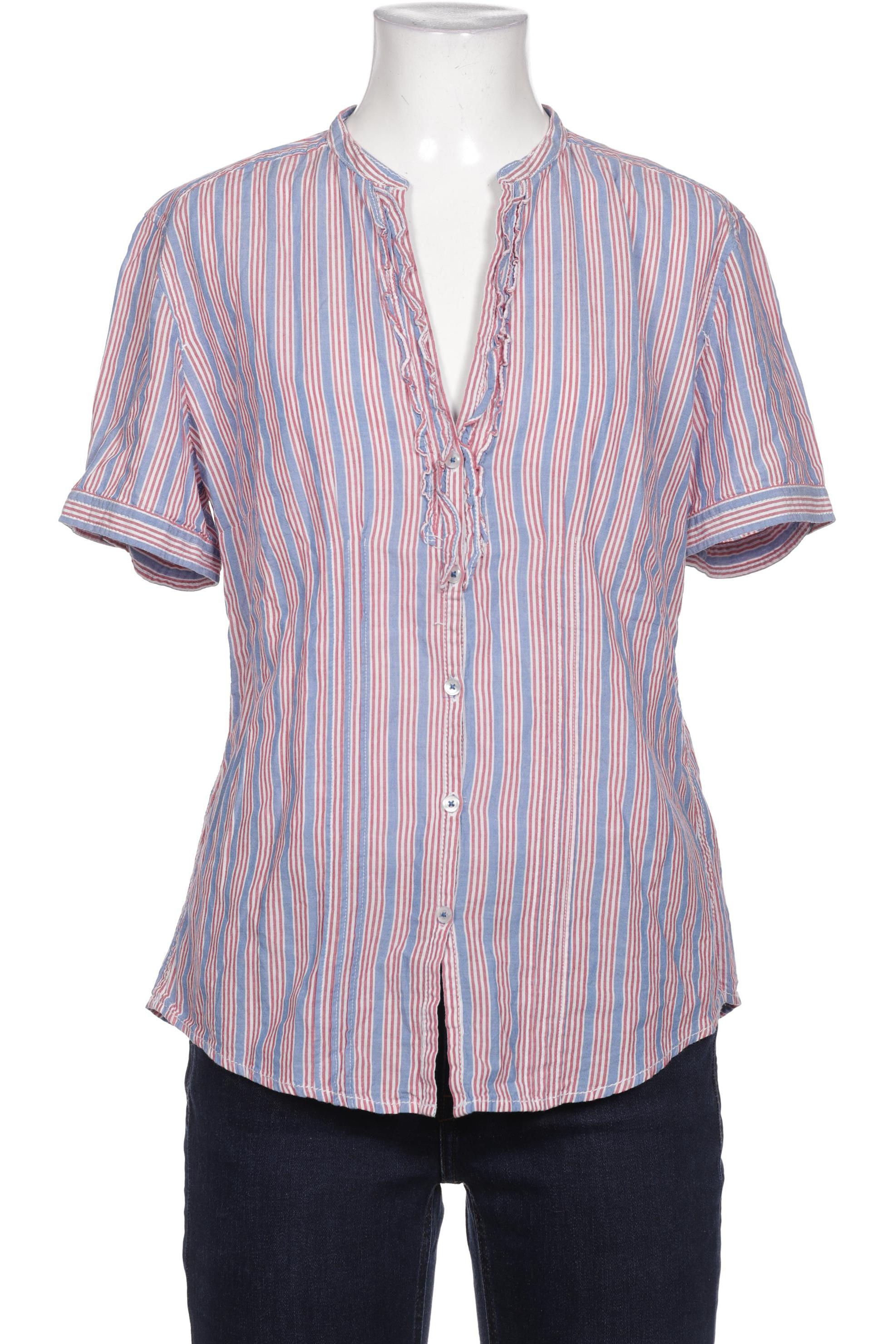 

Marc O Polo Damen Bluse, blau