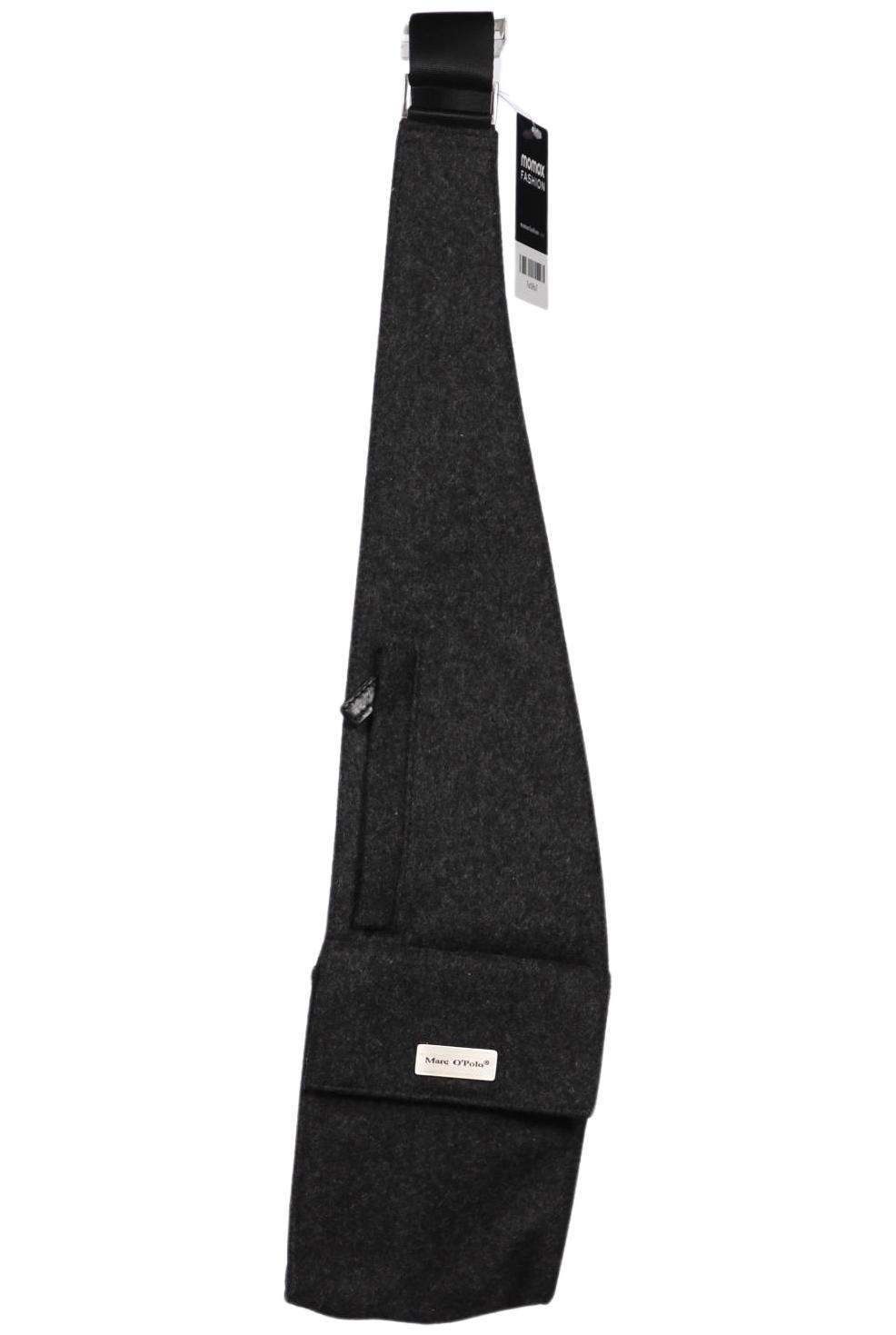 

Marc O Polo Herren Tasche, grau, Gr.