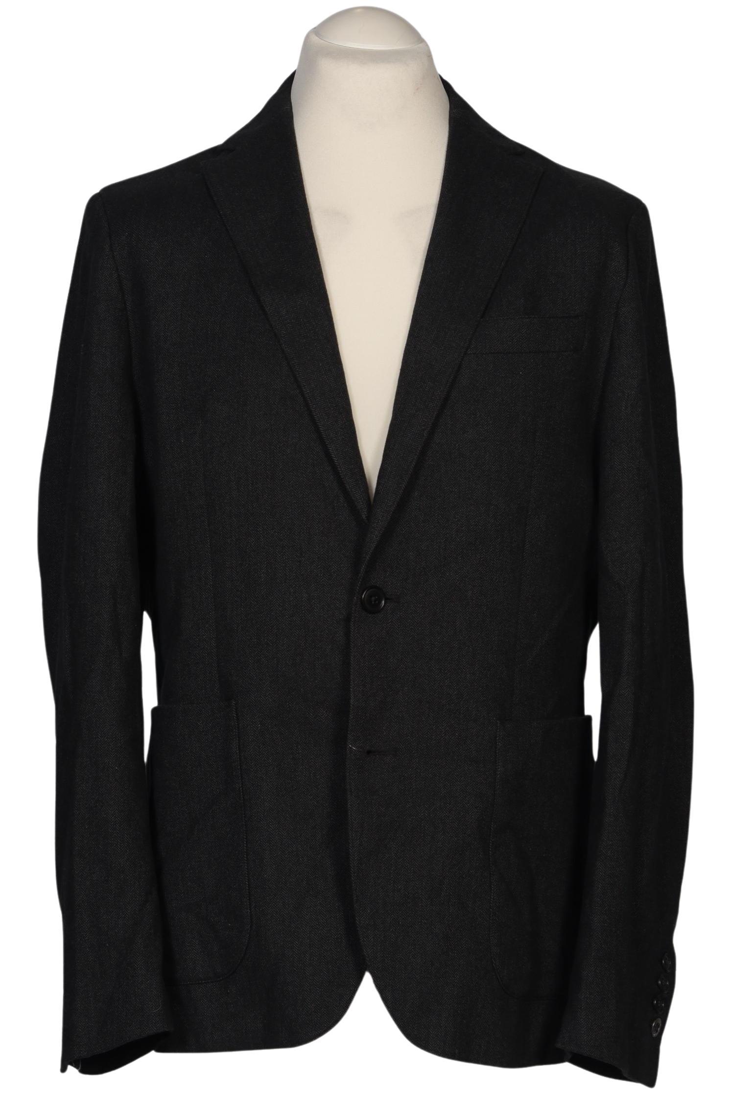 Thumbnail - Marc O Polo Herren Sakko, schwarz, Gr. 50