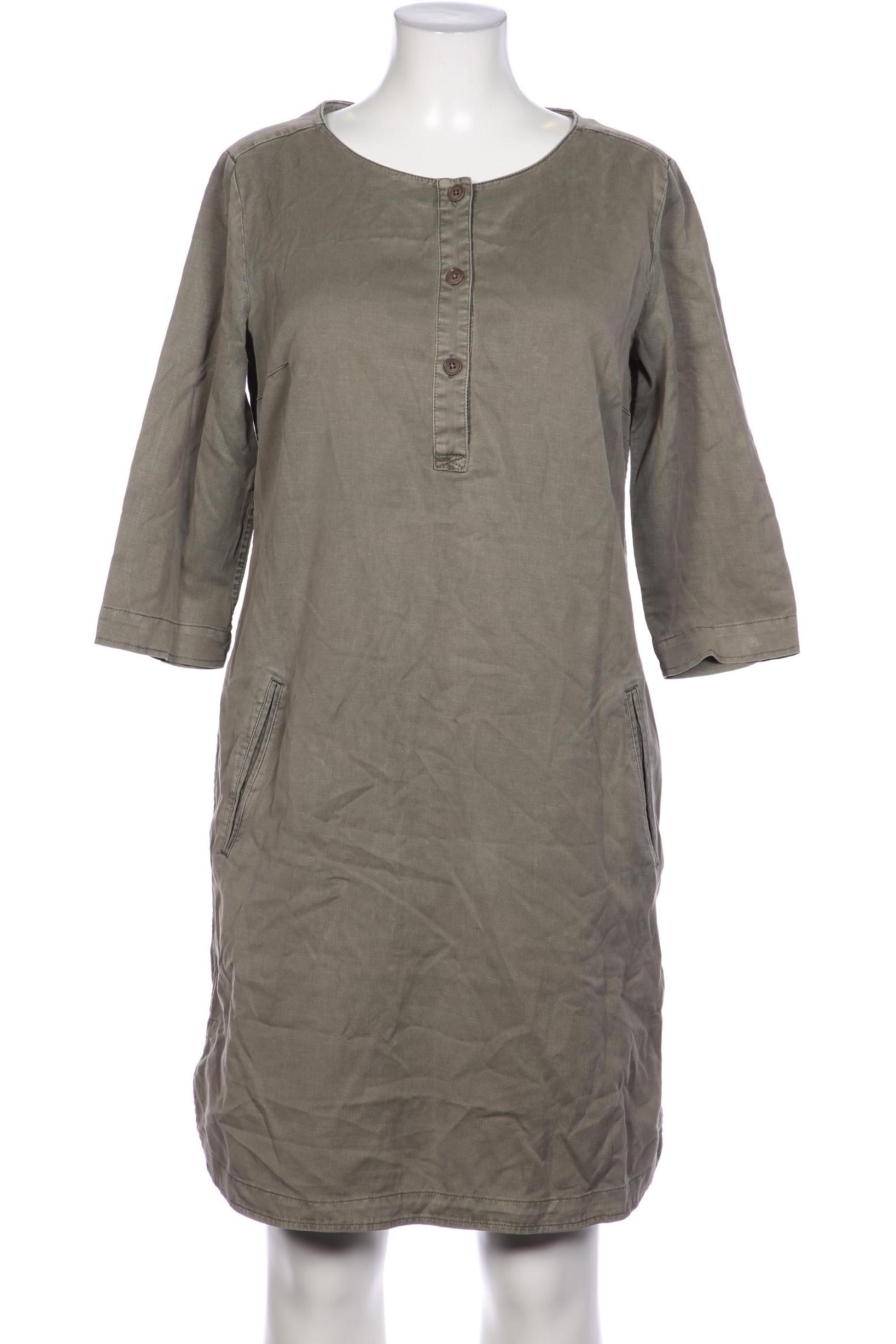 

Marc O Polo Damen Kleid, grün, Gr. 42