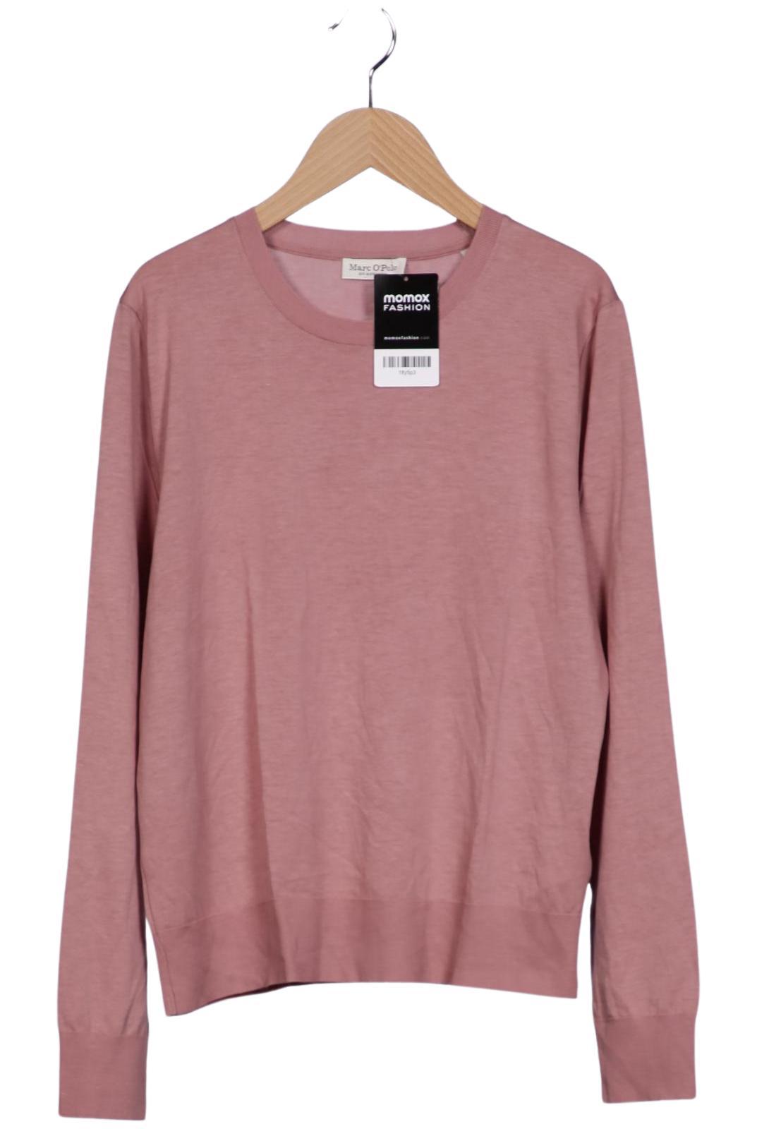 

Marc O Polo Damen Pullover, pink, Gr. 38