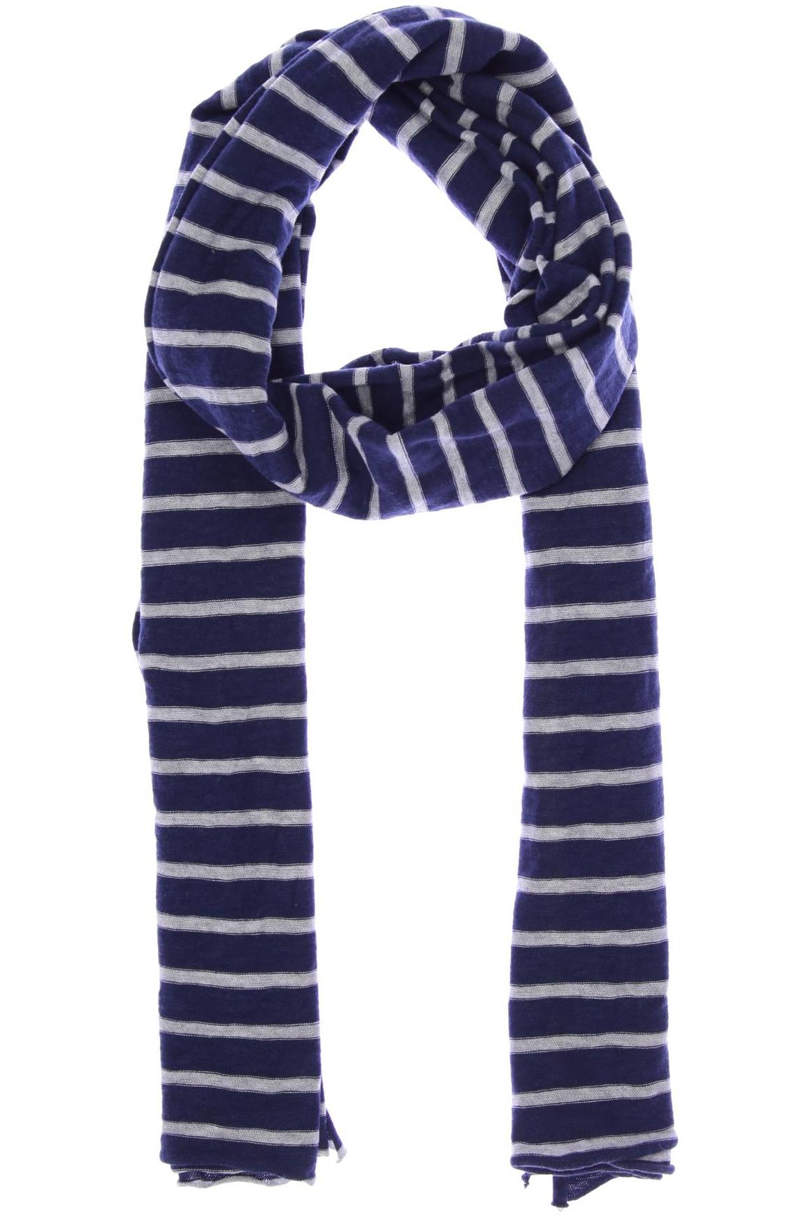 

Marc O Polo Damen Schal, marineblau, Gr.