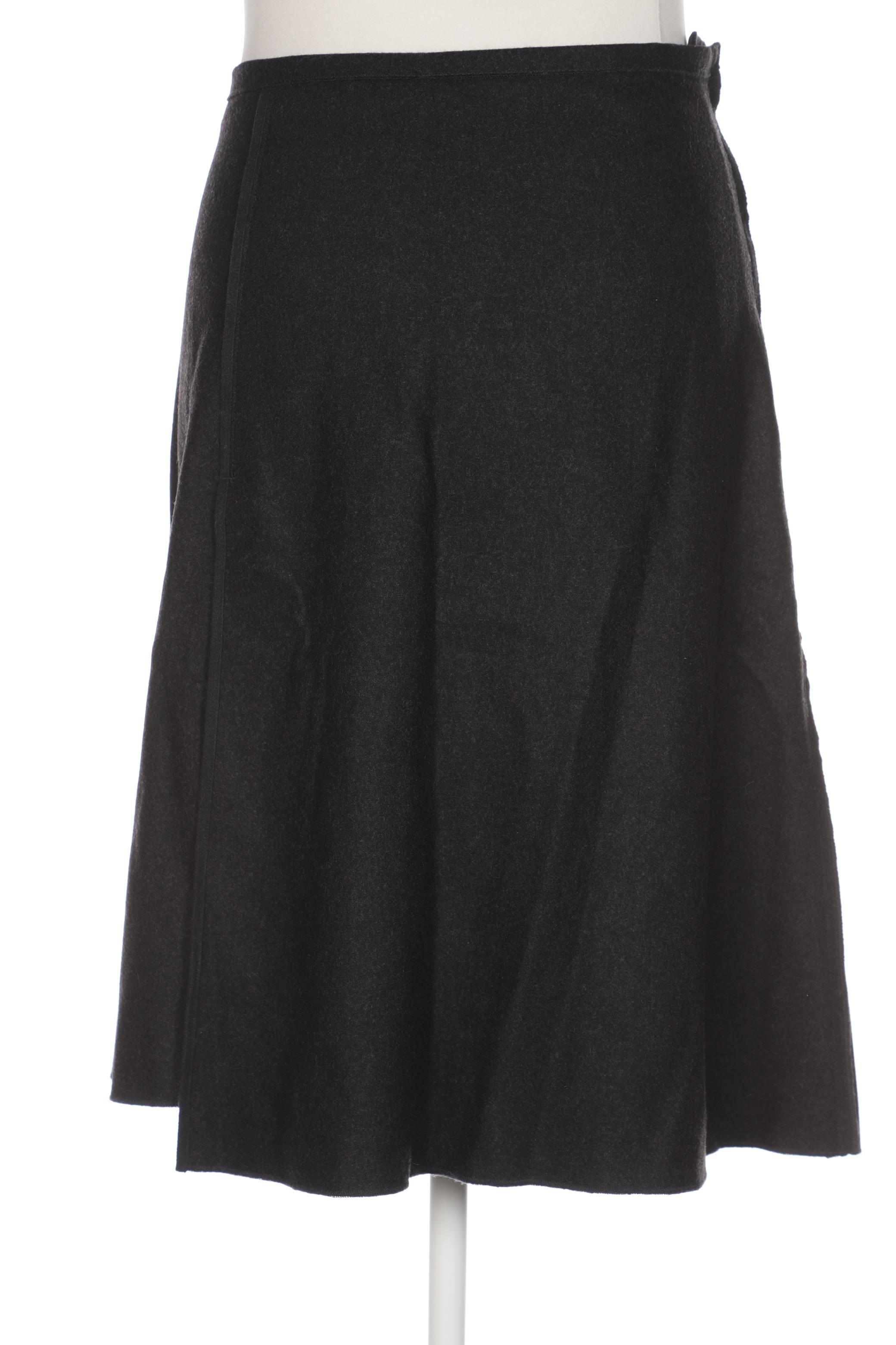 

Marc O Polo Damen Rock, schwarz, Gr. 42