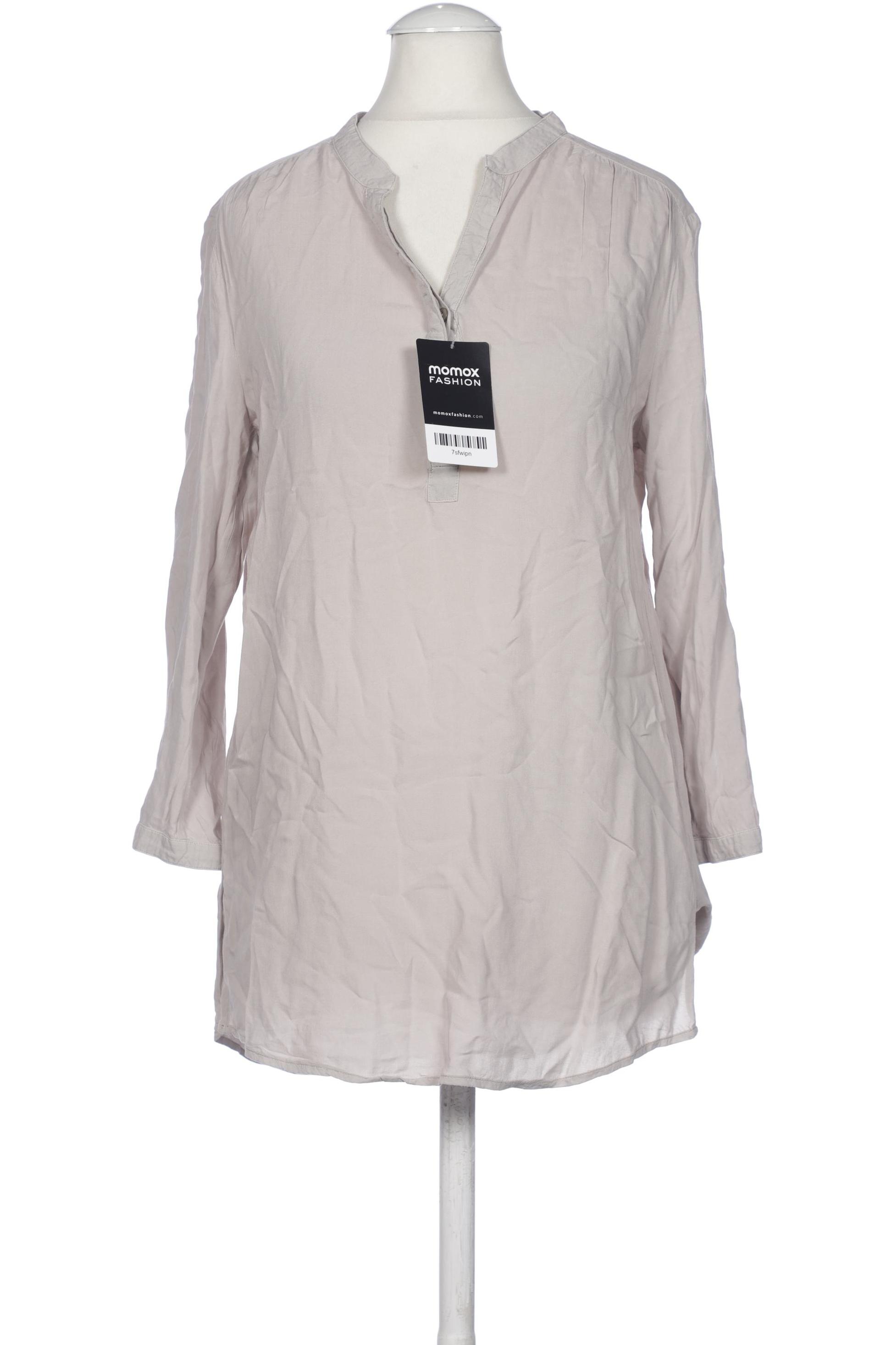 

Marc O Polo Damen Bluse, beige