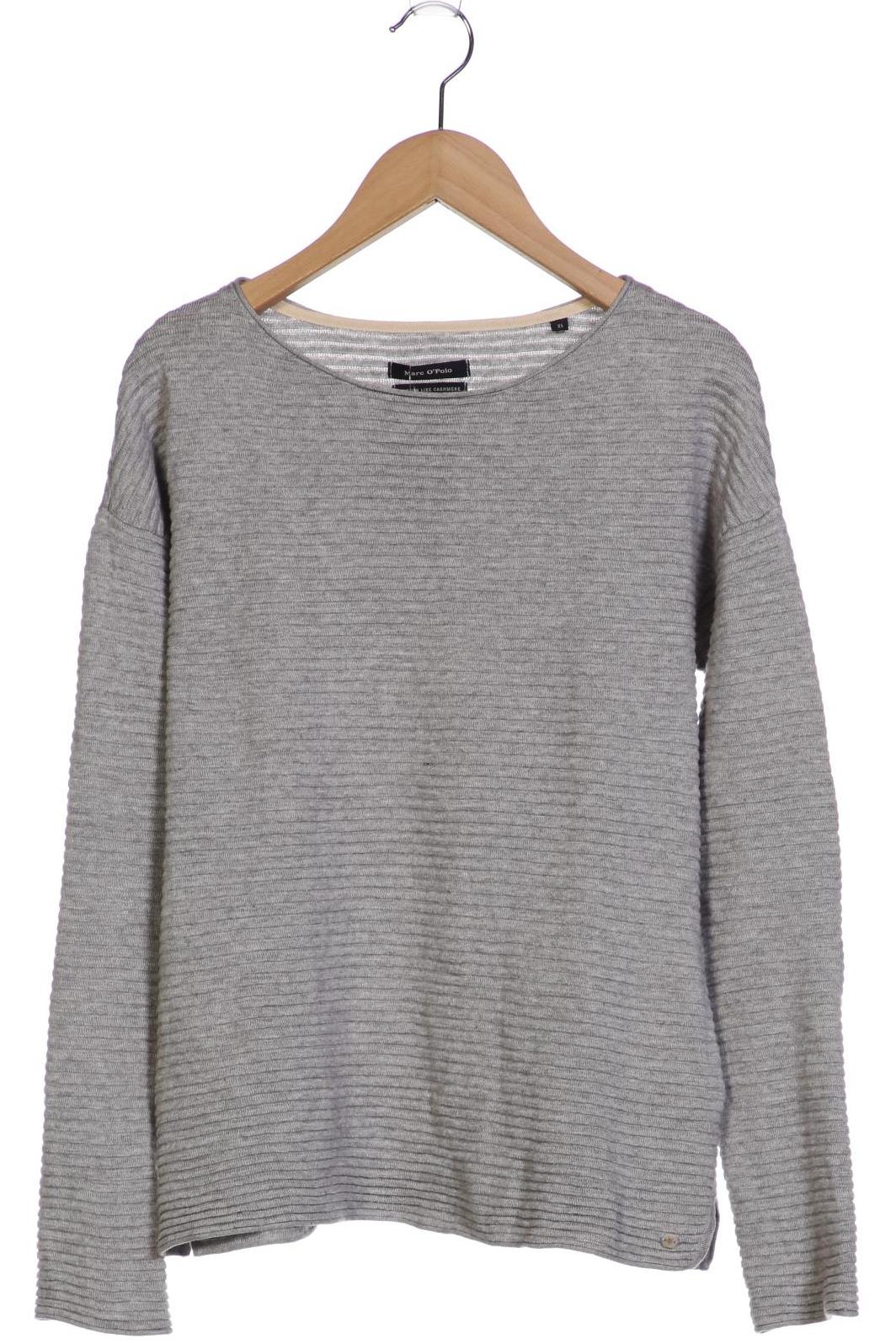 

Marc O Polo Damen Pullover, grau, Gr. 34