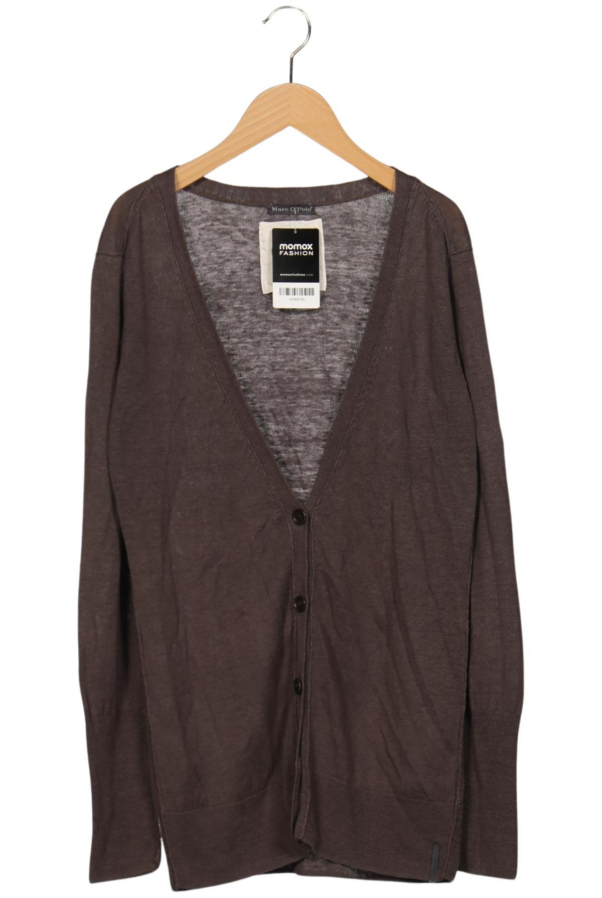 

Marc O Polo Damen Strickjacke, grau, Gr. 42