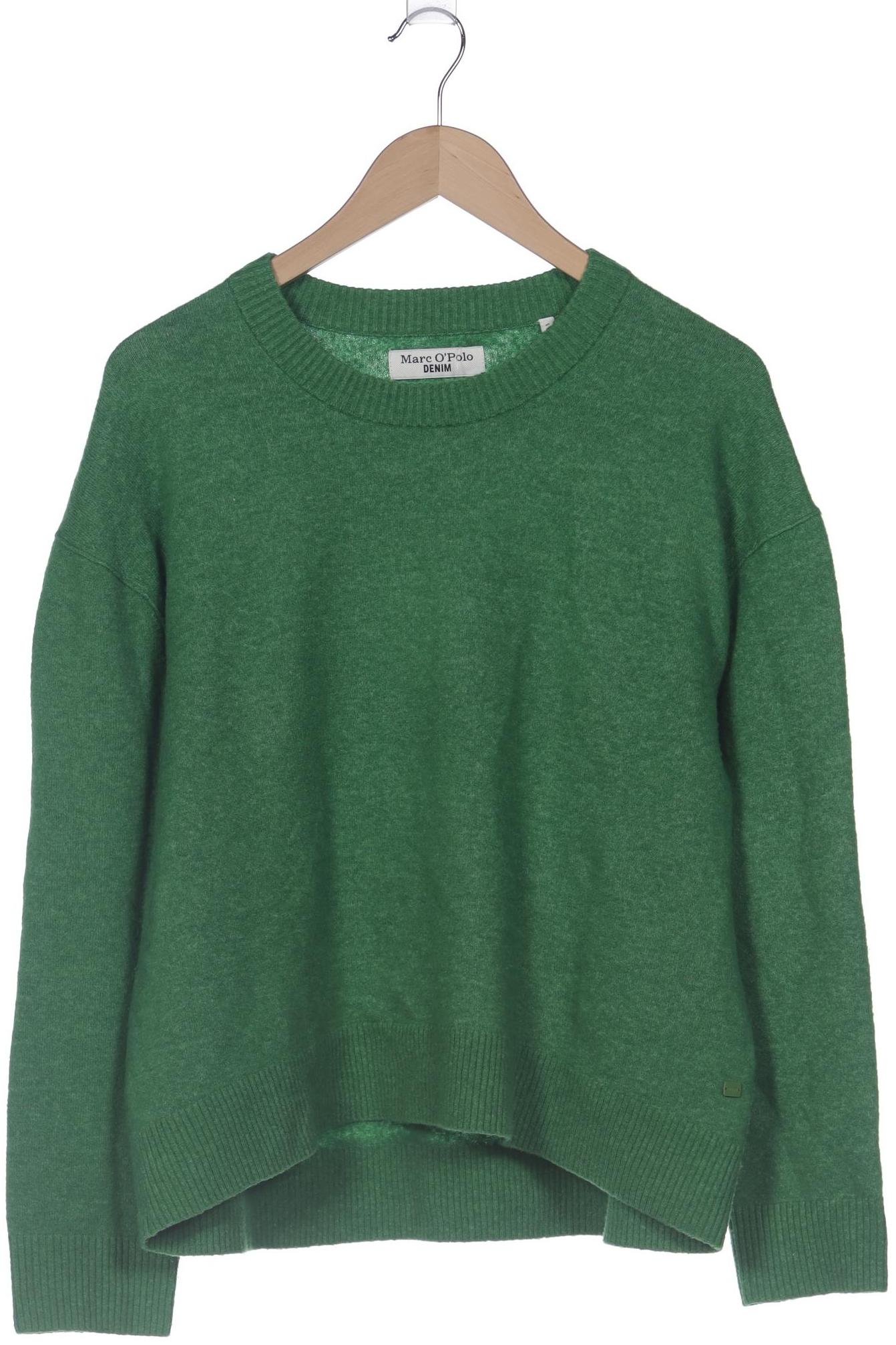 

Marc O Polo Damen Pullover, grün, Gr. 38
